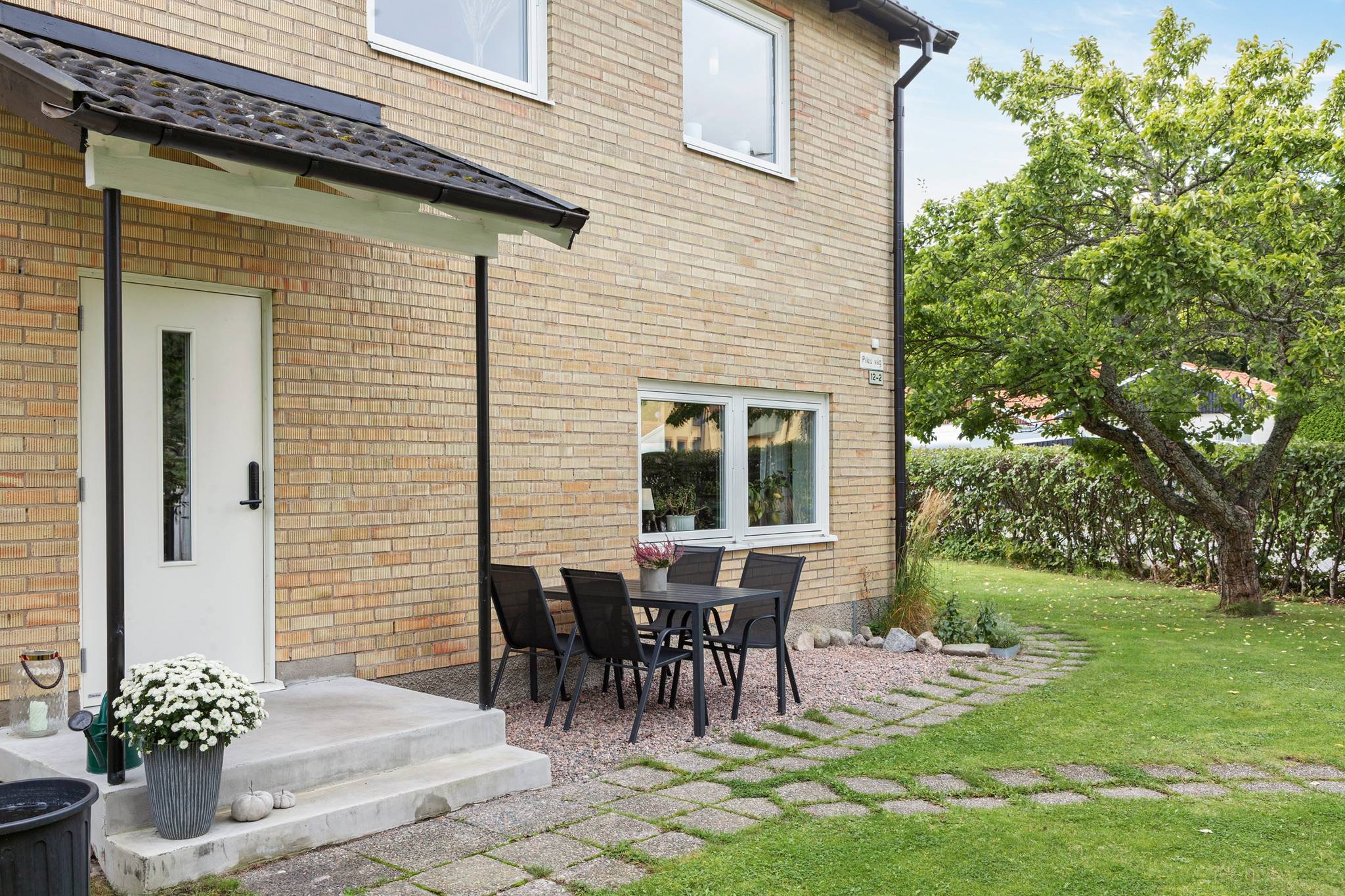 6 rum Villa på Pilos väg 2 Nyköpings kommun - bild 34