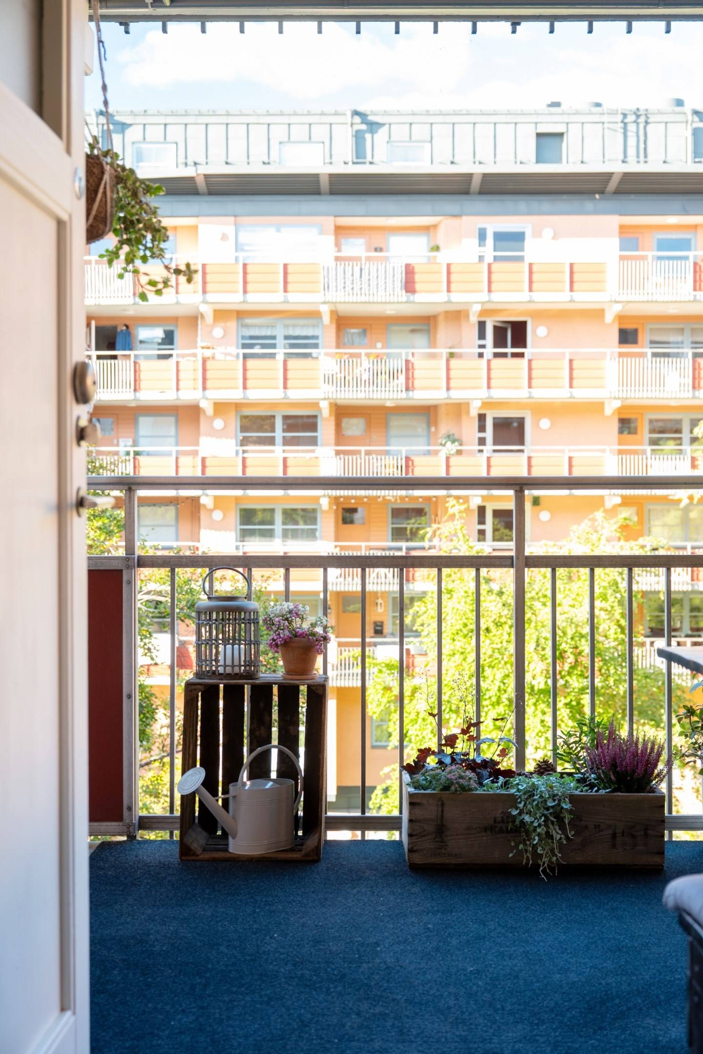 5 rum Lägenhet på Bondegatan 31 Södermalm - Nytorget Stockholms kommun - bild 21
