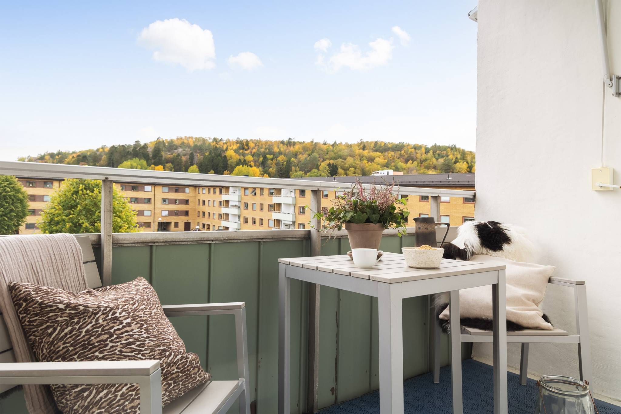 3 rum Lägenhet på Pinnharvsgatan 1D Mölndal - Bifrost Mölndals kommun - bild 11