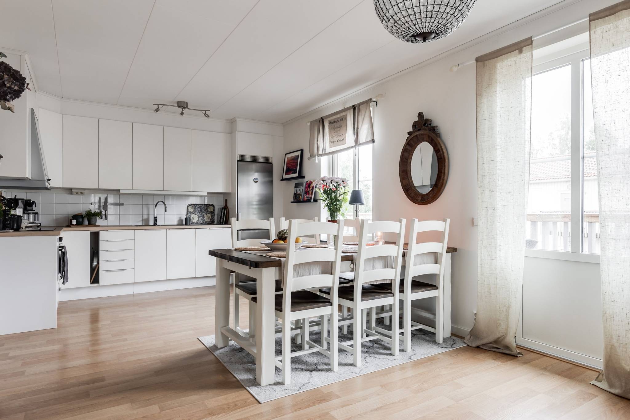 3 rum Lägenhet på Valsaregatan 11E Näsby Örebro kommun - bild 14