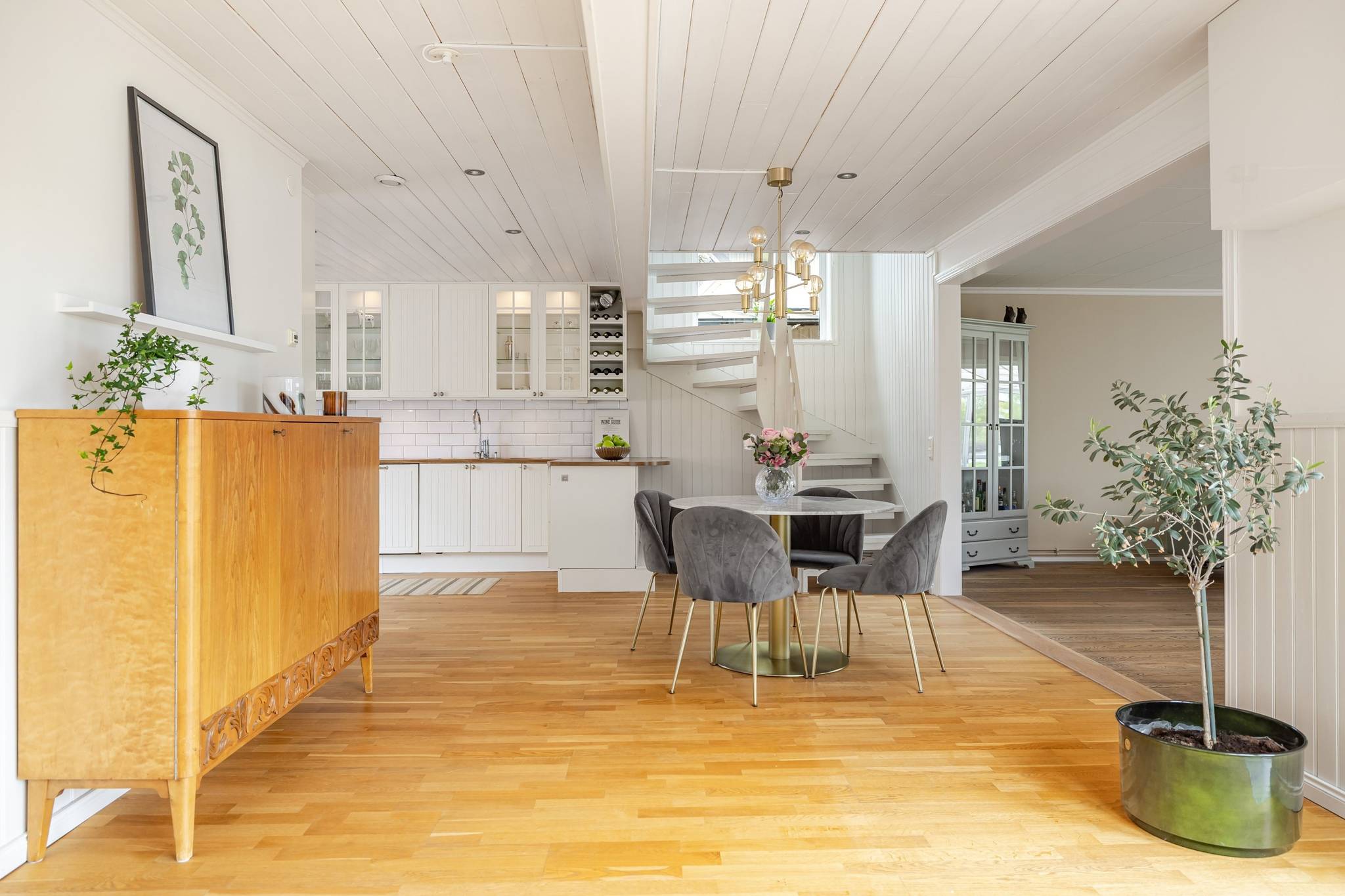 6 rum Villa på Södra Strömvägen 35 Masugnen Falu kommun - bild 25