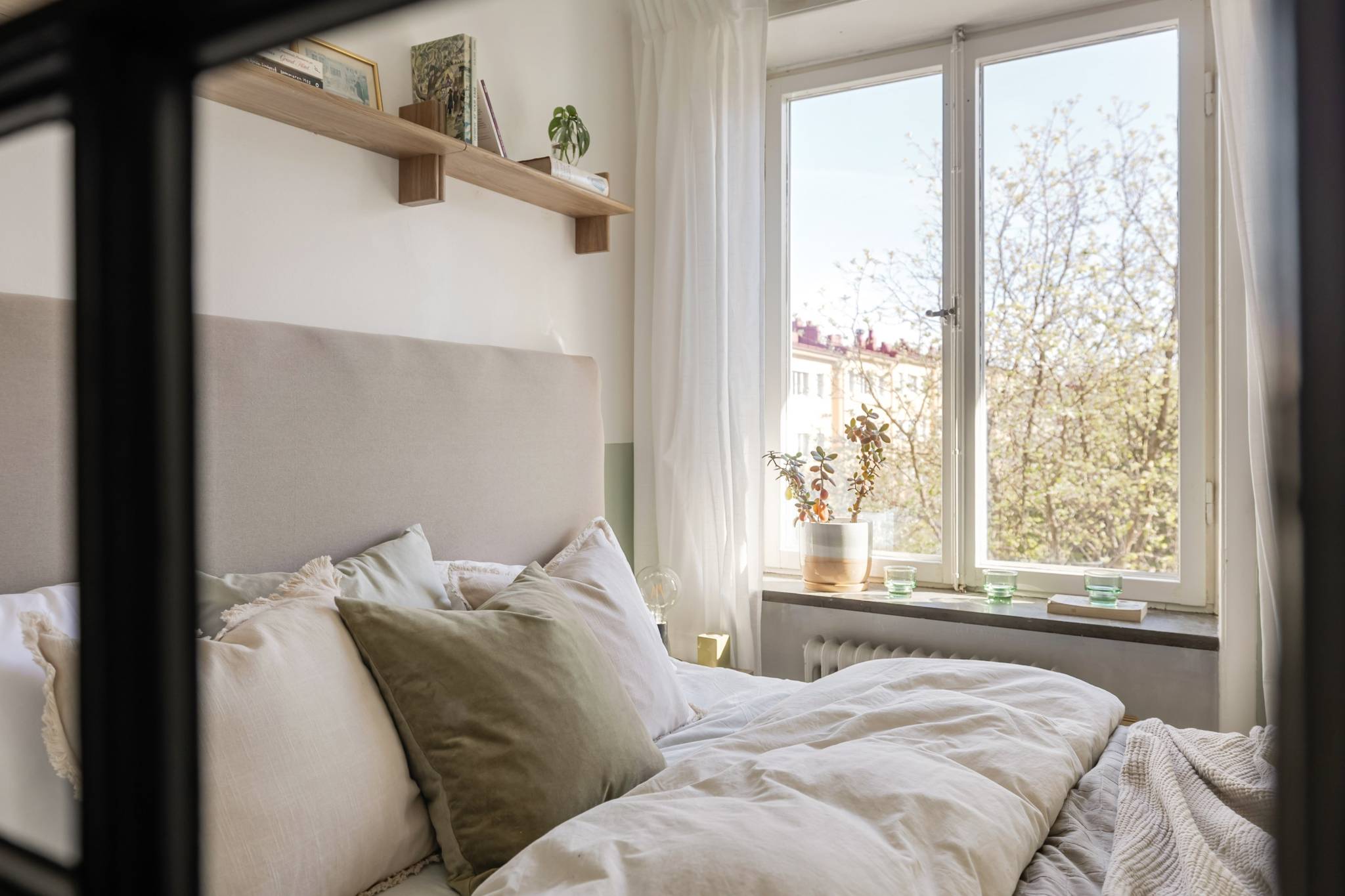 2 rum Lägenhet på Ringvägen 84, 2 tr Södermalm - Katarina Stockholms kommun - bild 9