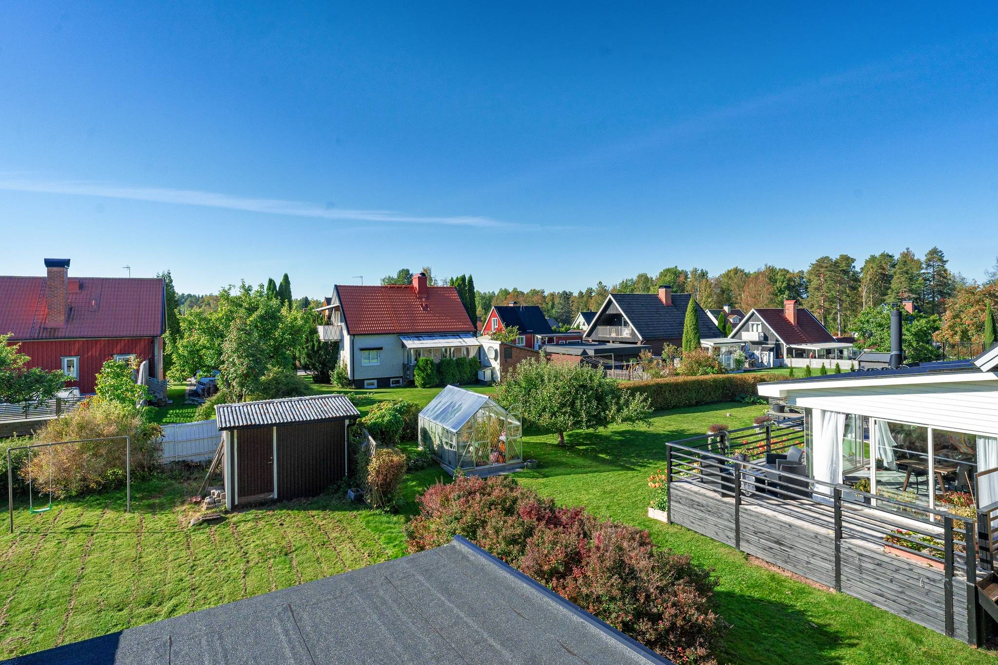 4 rum Villa på Garagegatan 7 Agen Degerfors kommun - bild 29