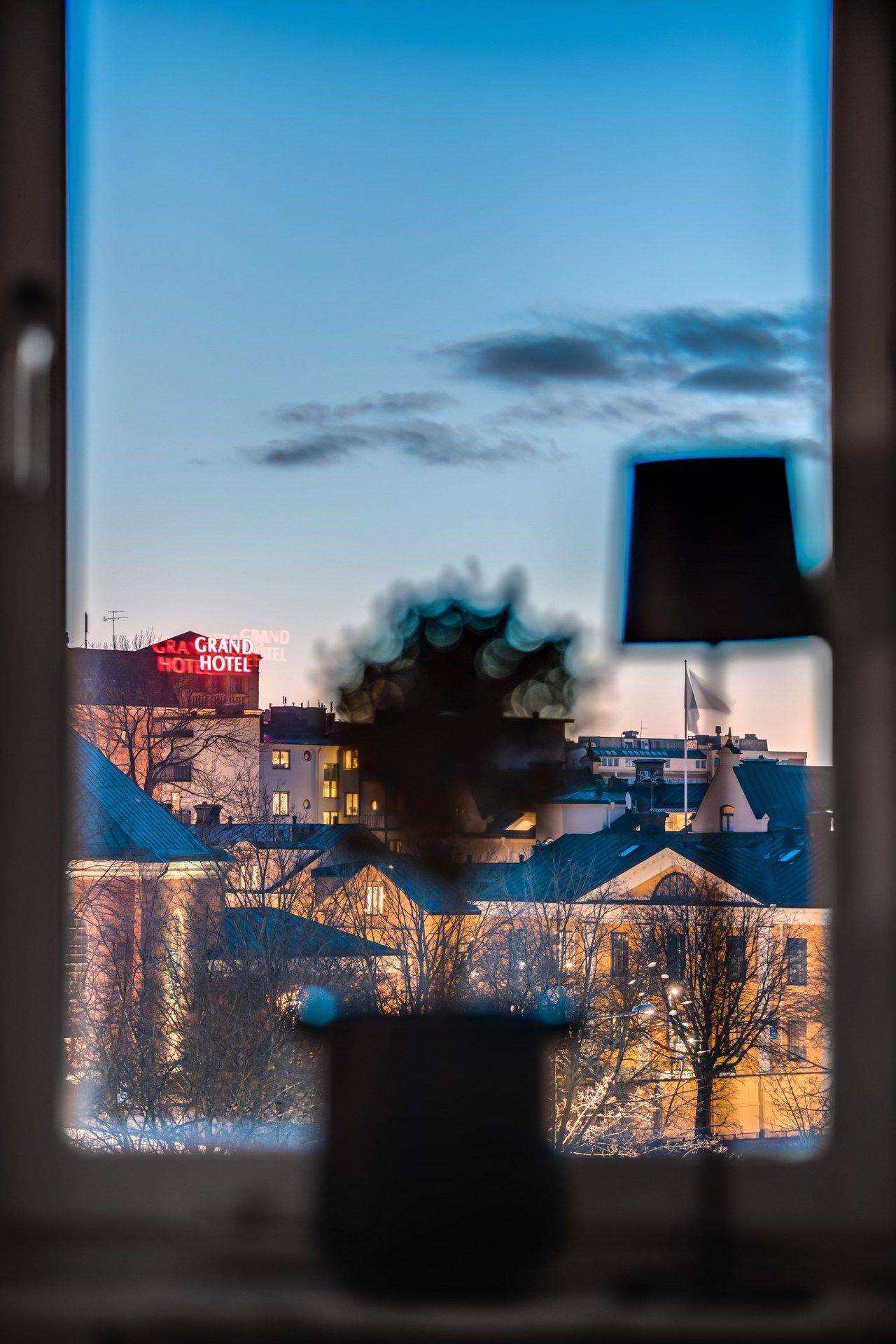 2 rum Lägenhet på Kristinagatan 5 Centralt Norrköpings kommun - bild 23
