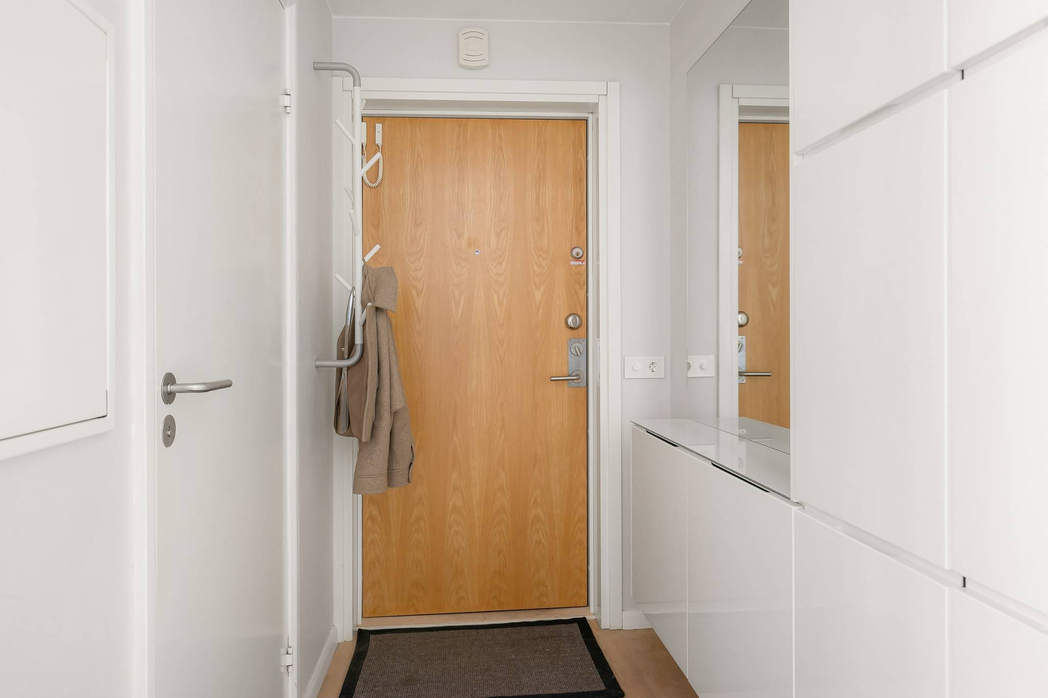 2 rum Lägenhet på Arbetargatan 19 Kungsholmen Fridhemsplan Stockholms kommun - bild 24