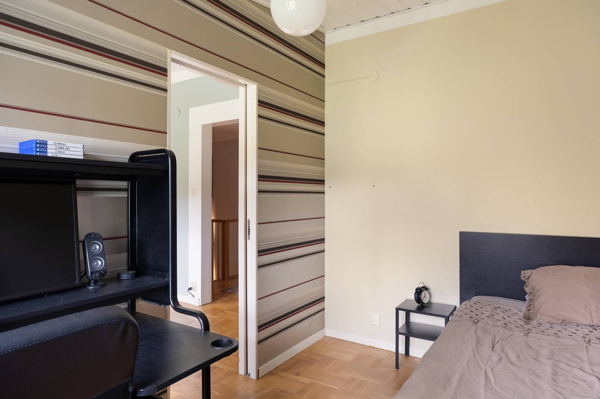 5 rum Parhus på Ryttmästarvägen 55 Vällingby - Nälsta Stockholms kommun - bild 24