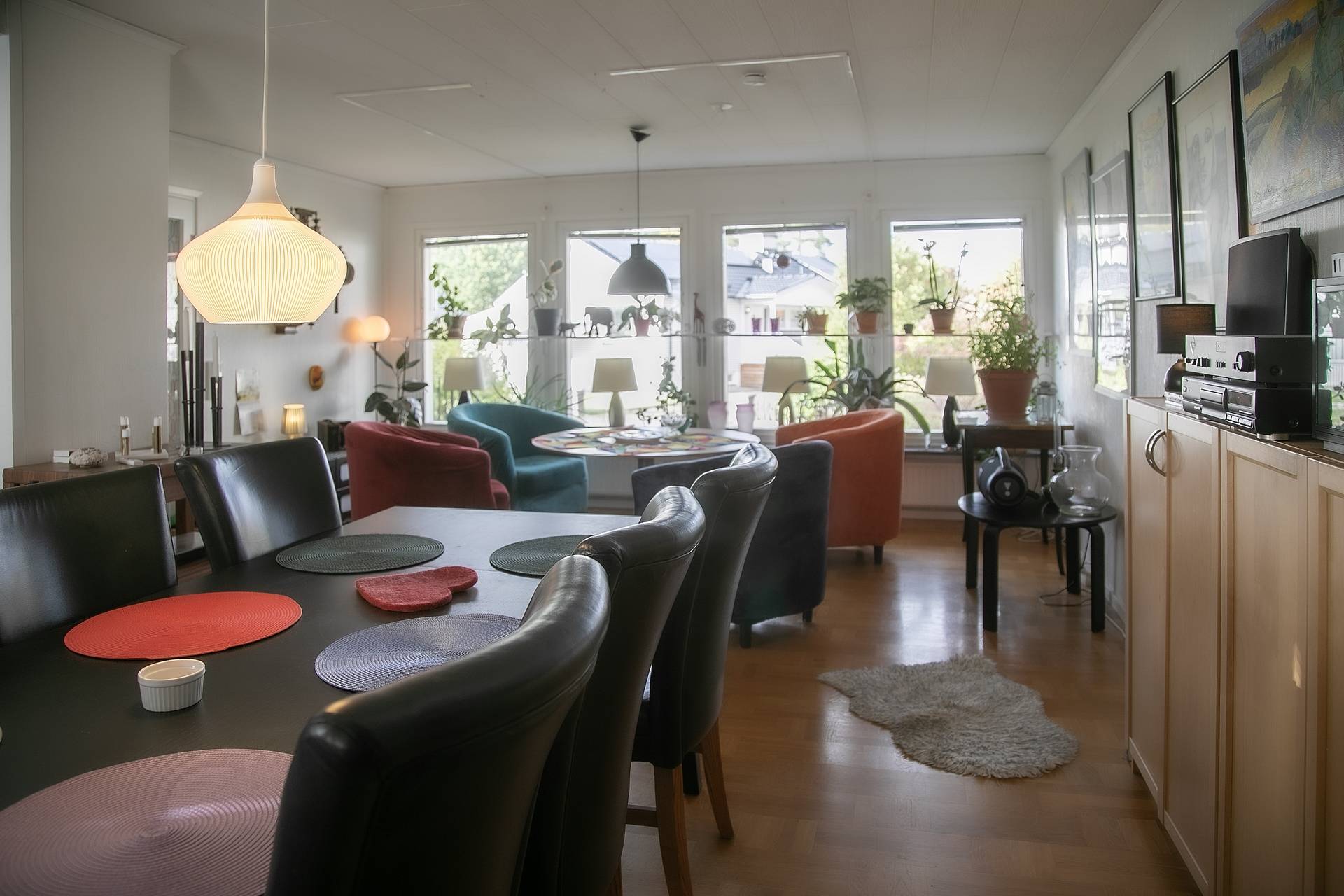 6 rum Villa på Slättvägen 13 Hultsfred Hultsfreds kommun - bild 17