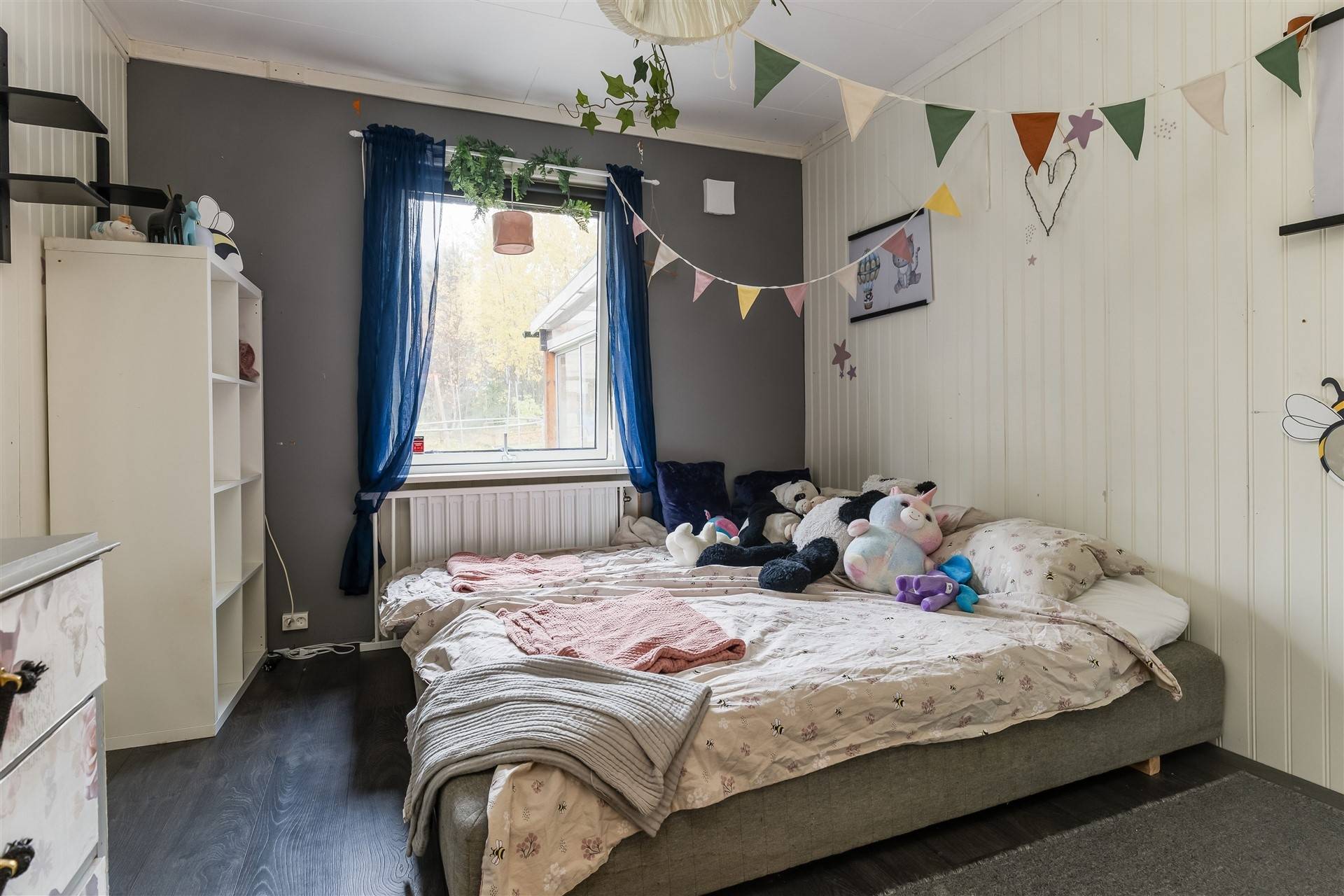 5 rum Villa på Ryktarevägen 18 Västra Ludvika kommun - bild 10