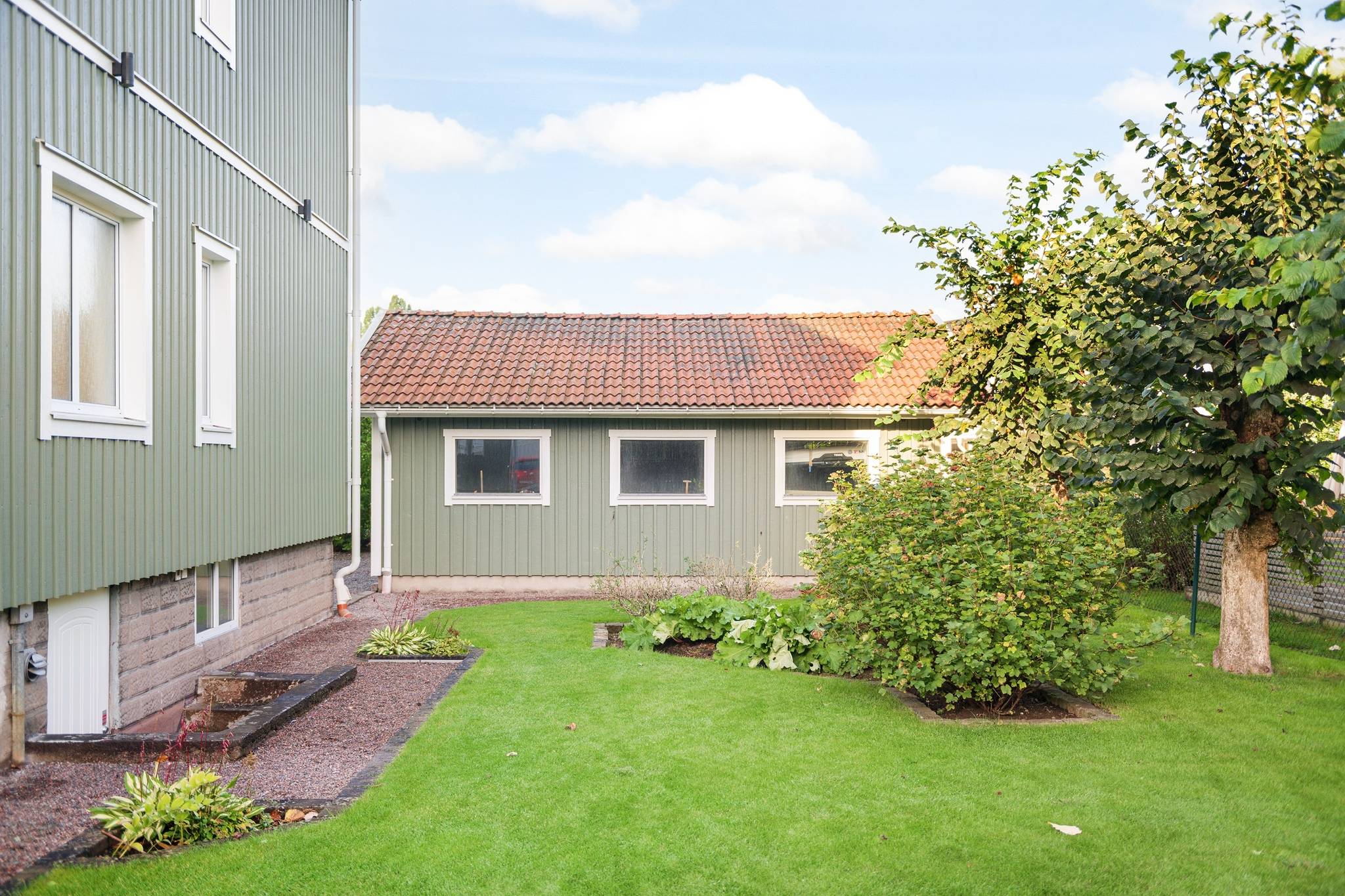8 rum Villa på Nordostpassagen 8 Centrum Alingsås kommun - bild 9