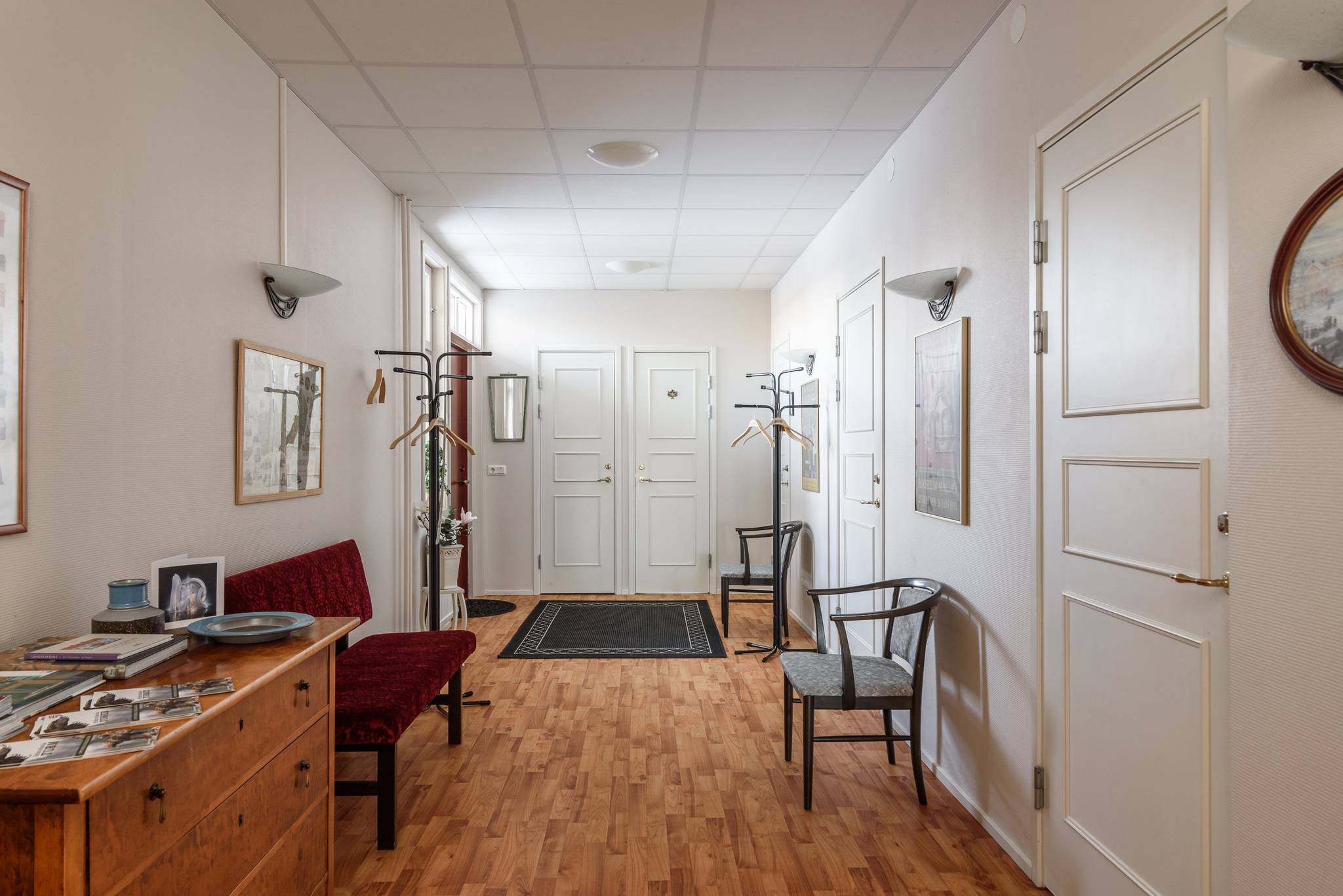 454 m² Villa på Sjösåsvägen 16 Braås Växjö kommun - bild 17