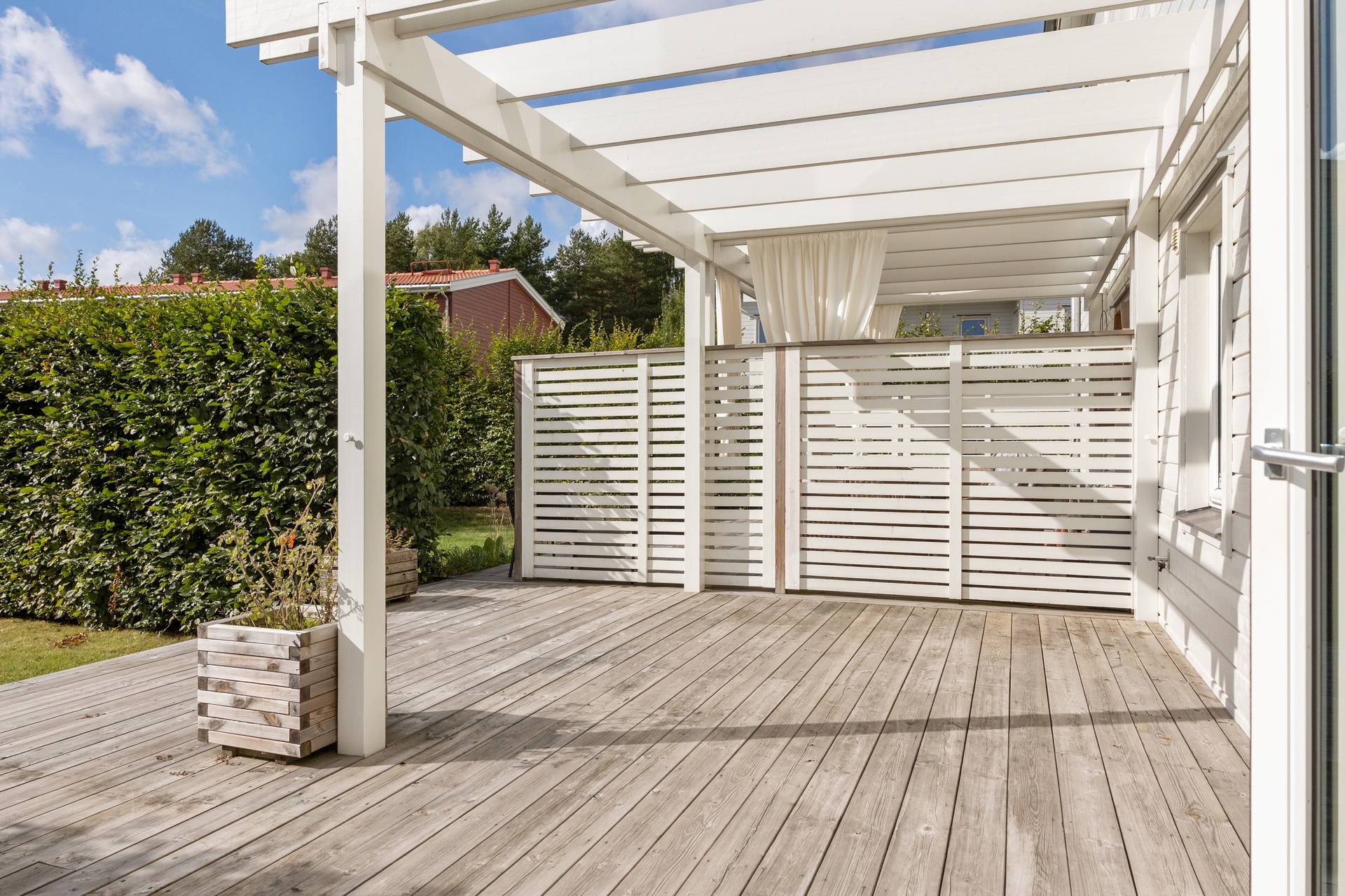 5 rum Radhus på Riavägen 7 Västerhaninge Haninge kommun - bild 43
