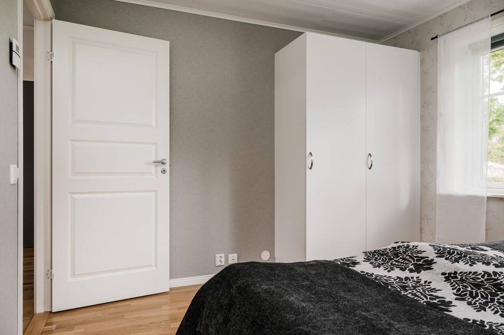 5 rum Villa på Höjdvägen 6 Fagervik Timrå kommun - bild 31