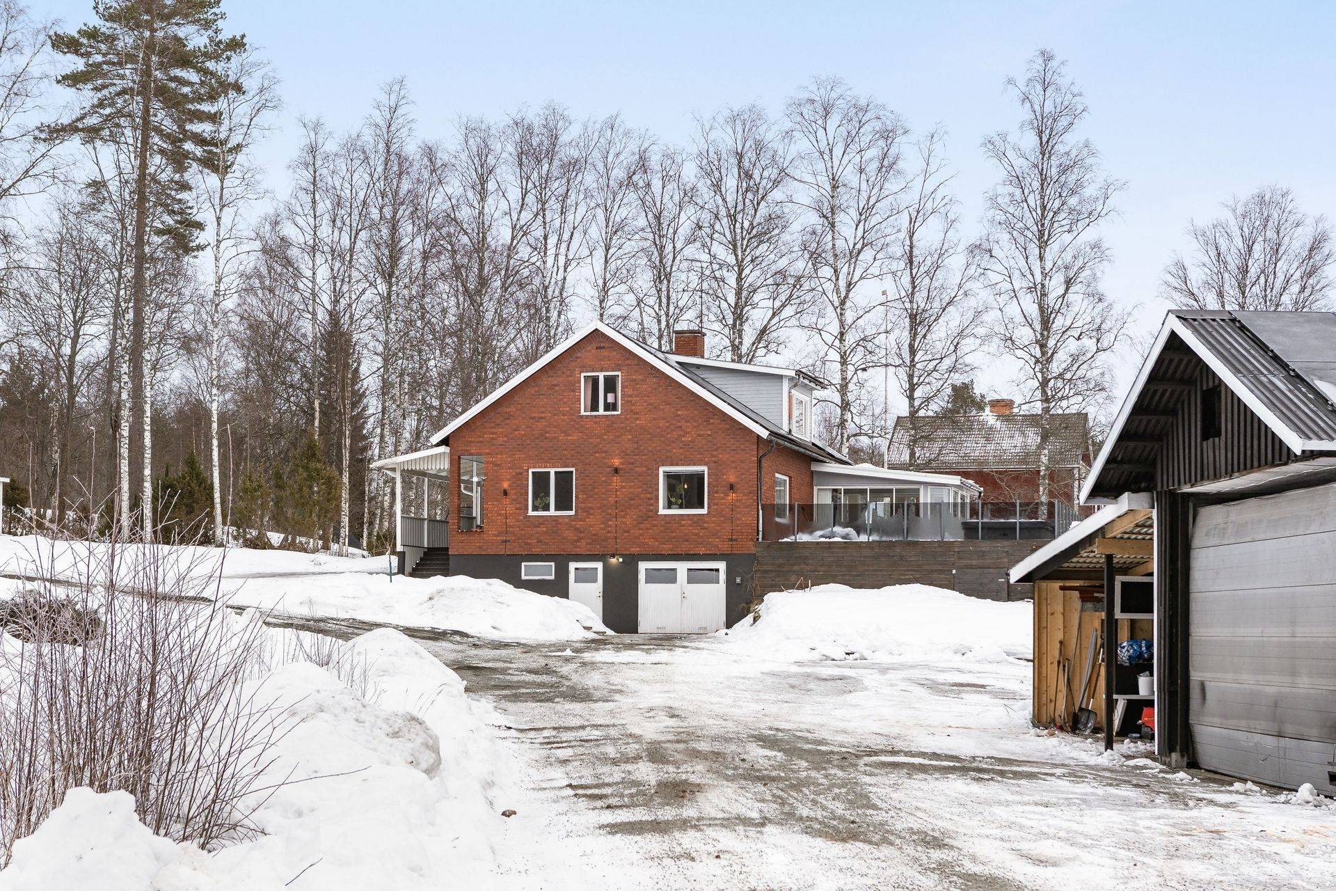 6 rum Villa på Gopa 72 Sågmyra Falu kommun - bild 36