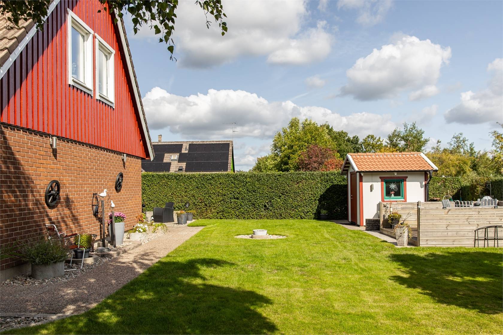 6 rum Villa på Handslagarevägen 52 Veberöd Lunds kommun - bild 3