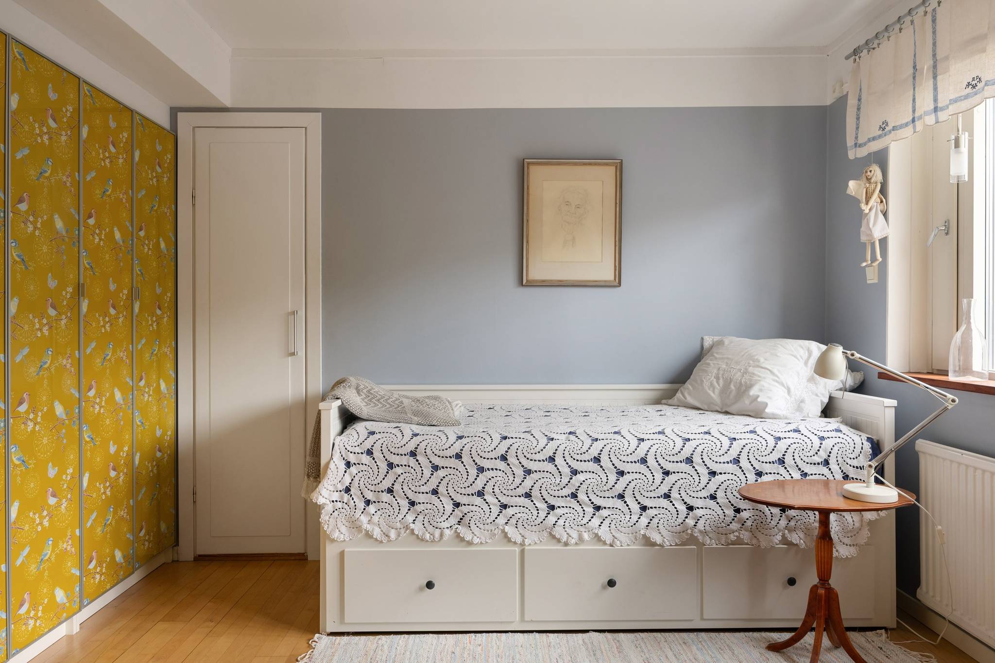 5 rum Parhus på Ryttmästarvägen 55 Vällingby - Nälsta Stockholms kommun - bild 15