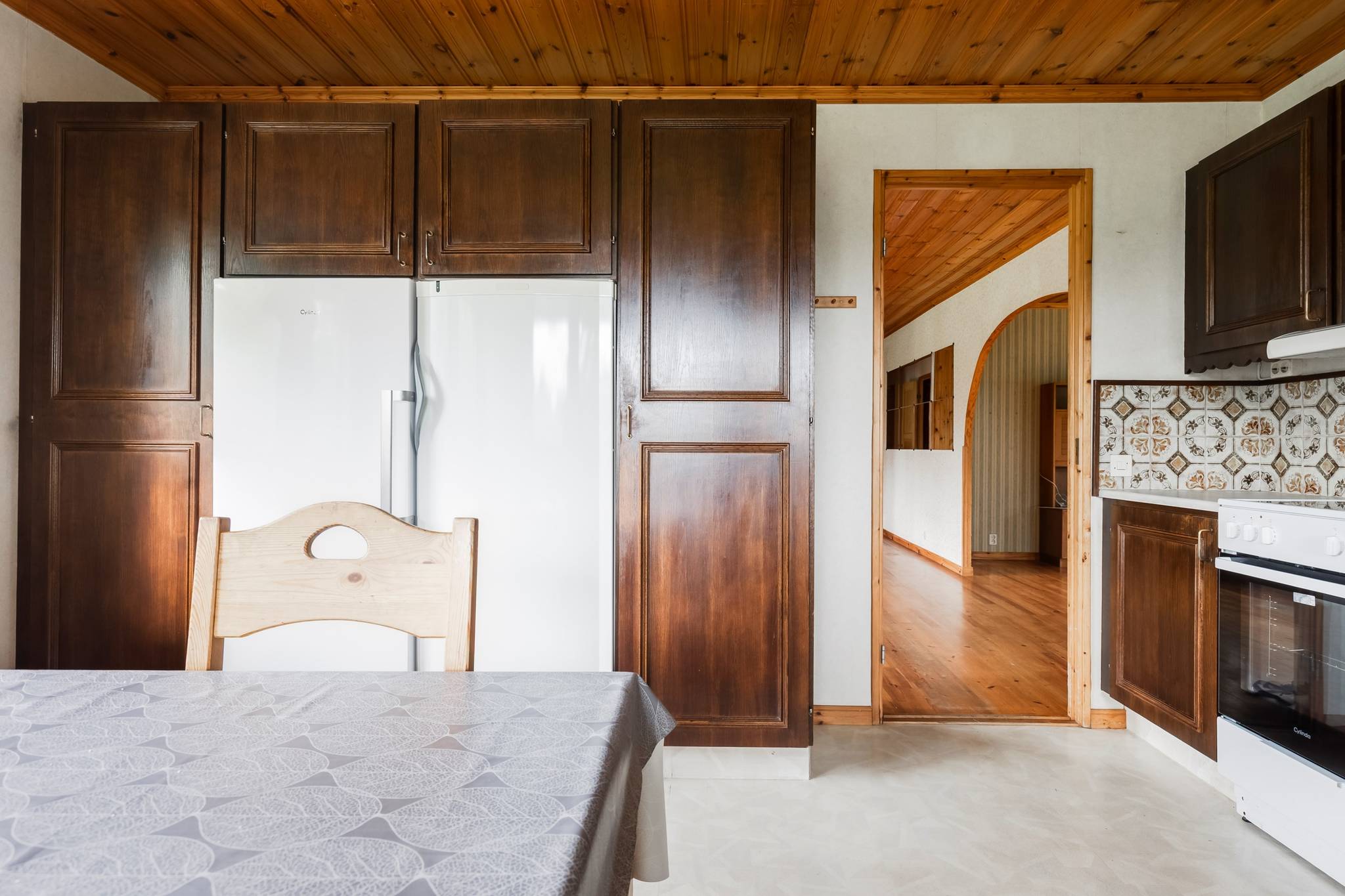 5 rum Gård/skog på Bäckslätten Backagård Kristinehamns kommun - bild 15