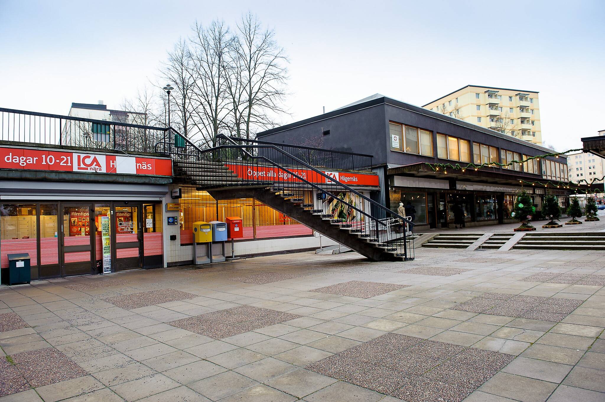 1 rum Lägenhet på Hägernäsvägen 4, 6tr Hägernäs Täby kommun - bild 12