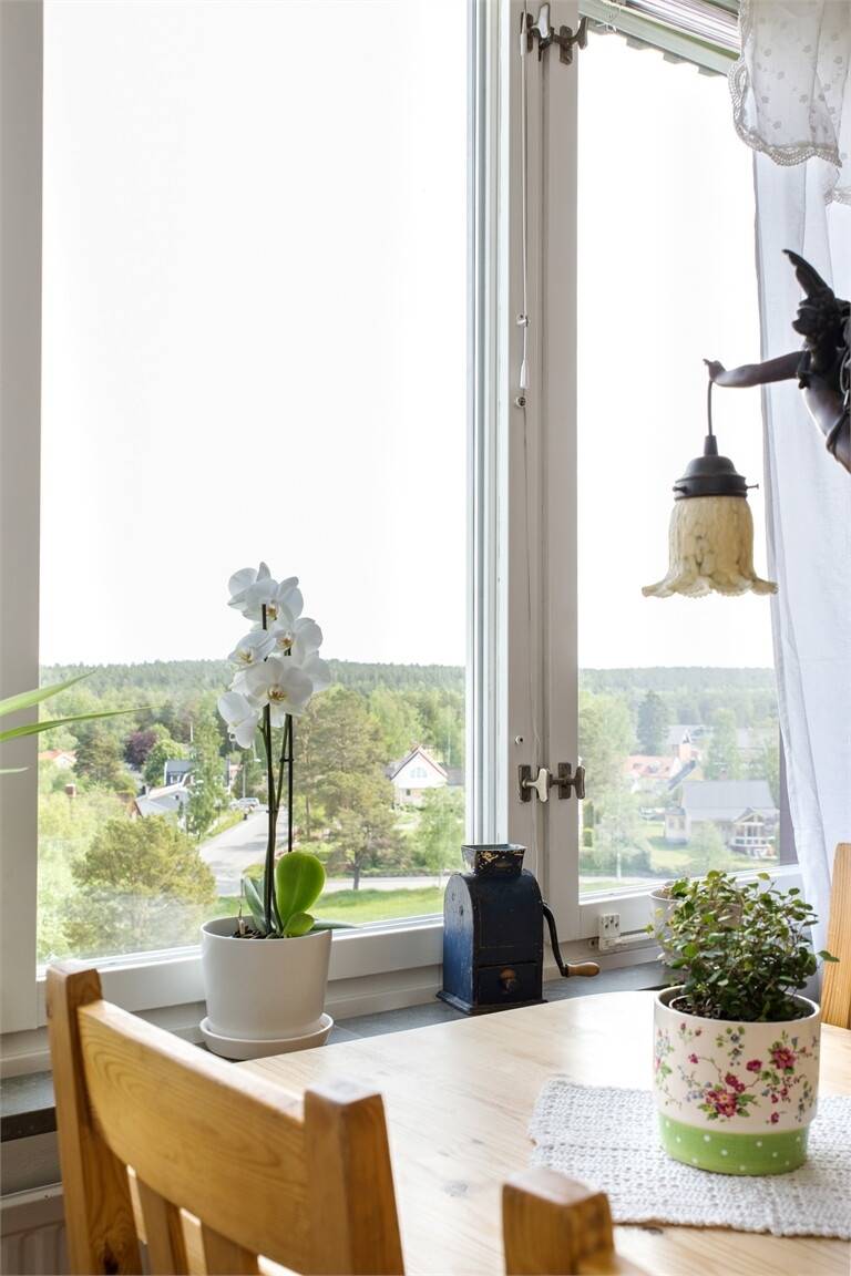 4 rum Lägenhet på Fiskebyvägen 4 D Hudiksvalls kommun - bild 8
