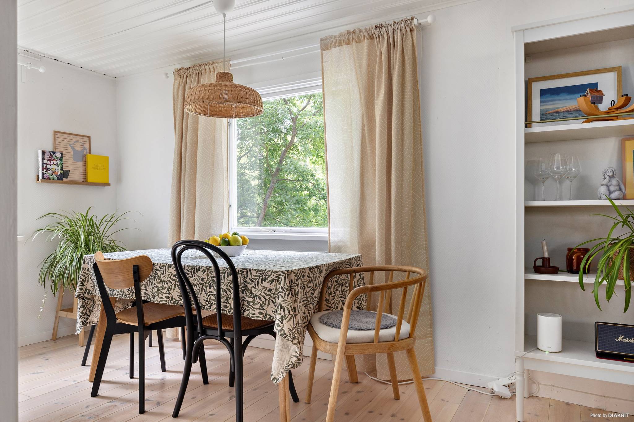 3 rum fritidshus på Skymningsvägen 4 Fasalt, Örkelljunga kommun - bild 3