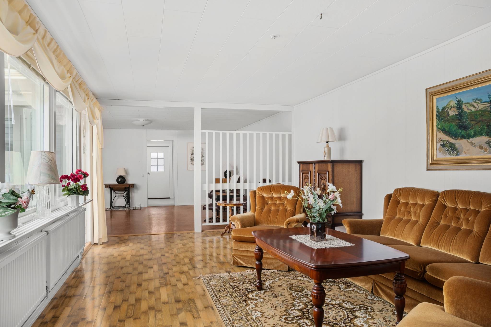7 rum Villa på Saxofonstråket 7 Rödäng Umeå kommun - bild 10