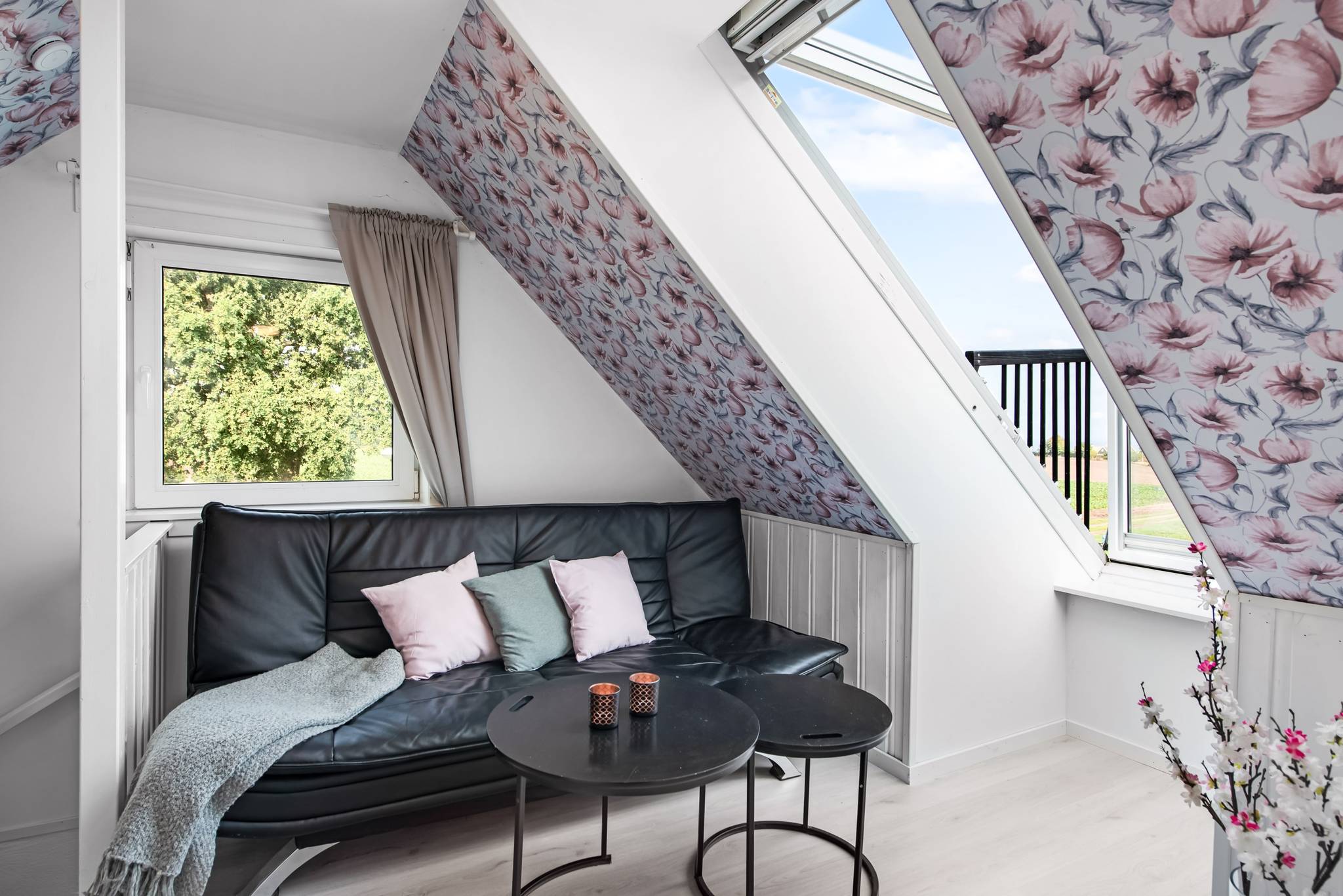 5 rum Villa på Lovartsvägen 271 Utvälinge Helsingborgs kommun - bild 18