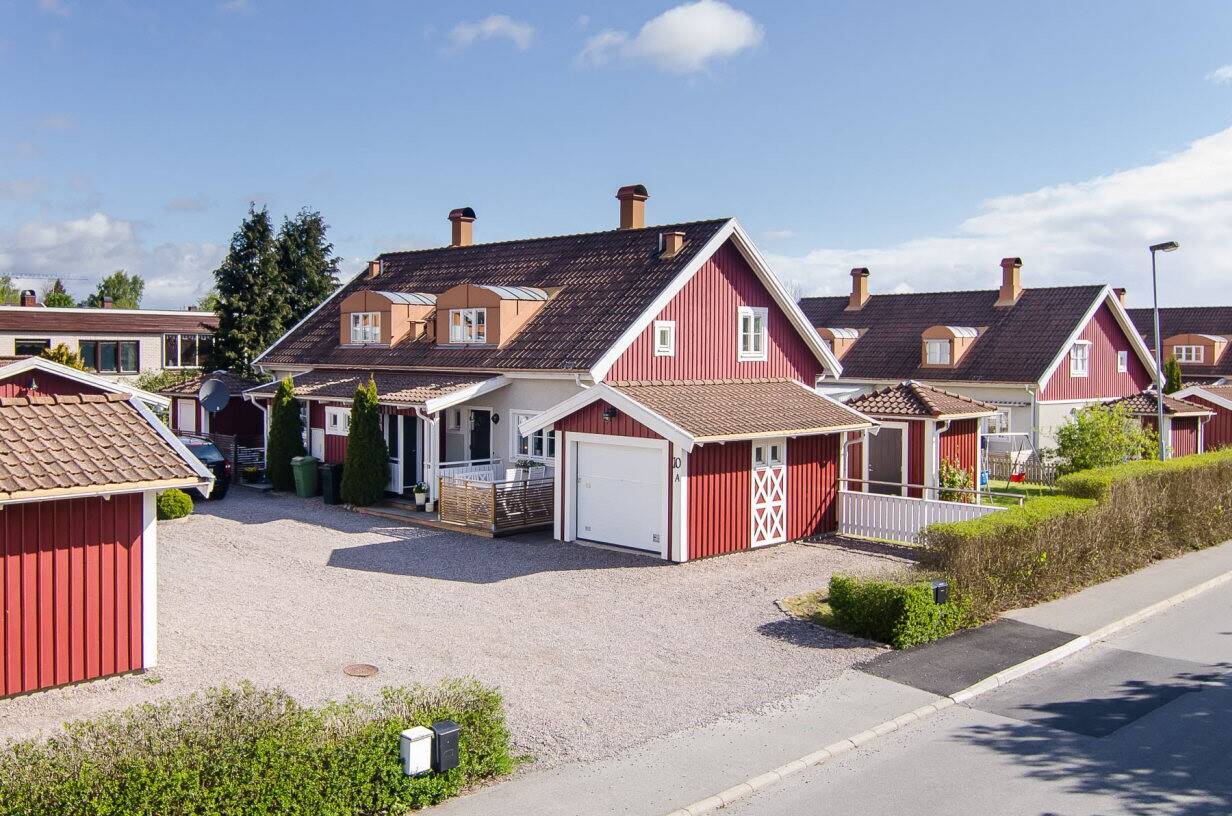 4 rum Lägenhet på Skyttevägen 10A Habo kommun - bild 2