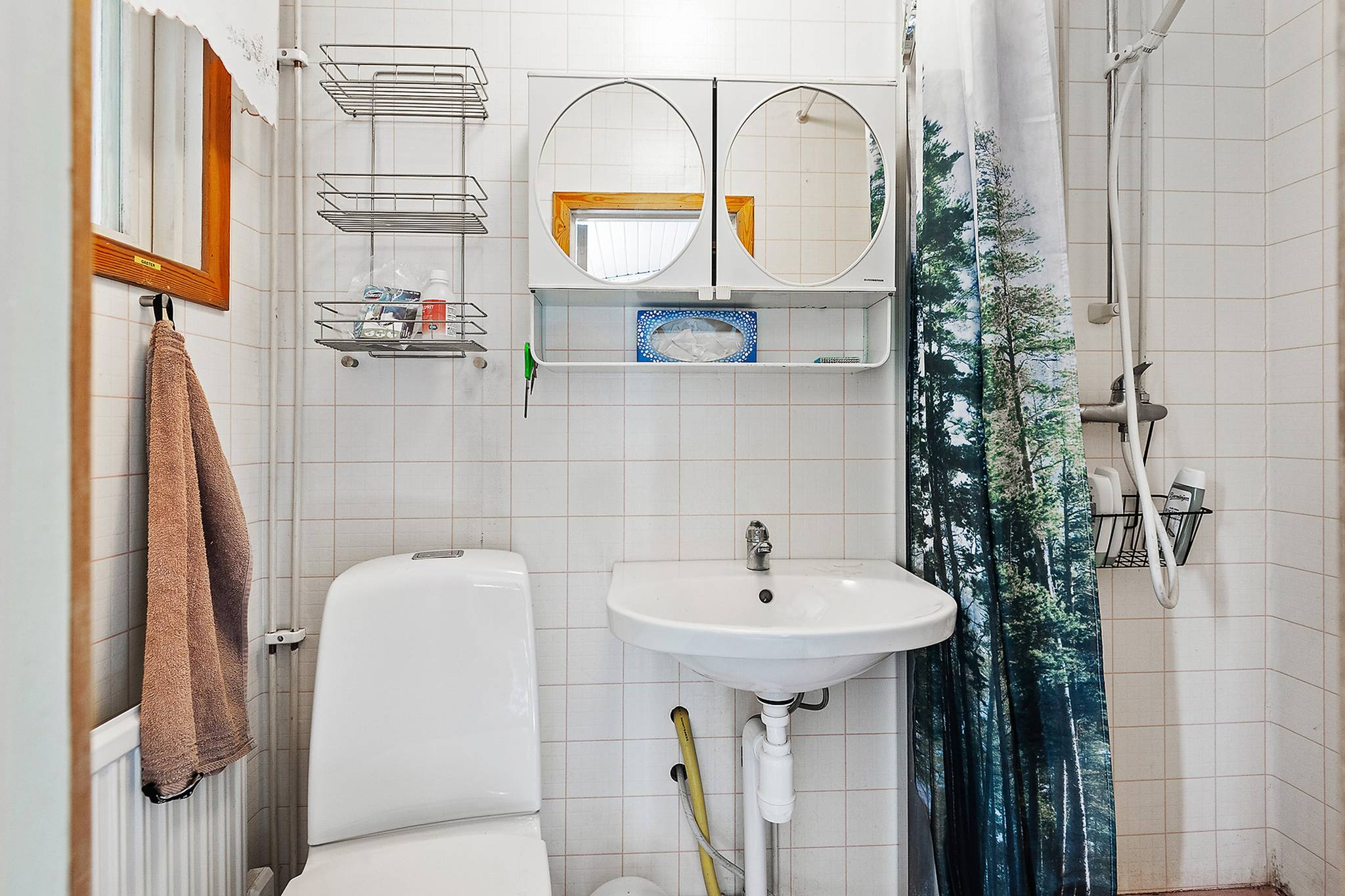 48 m² Fritidshus på Värperydsvägen 163 Möljeryd Ronneby kommun - bild 9