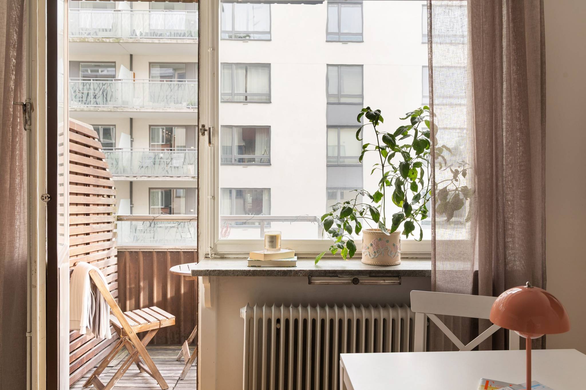 1 rum Lägenhet på Västgötagatan 22 Södermalm Stockholms kommun - bild 2