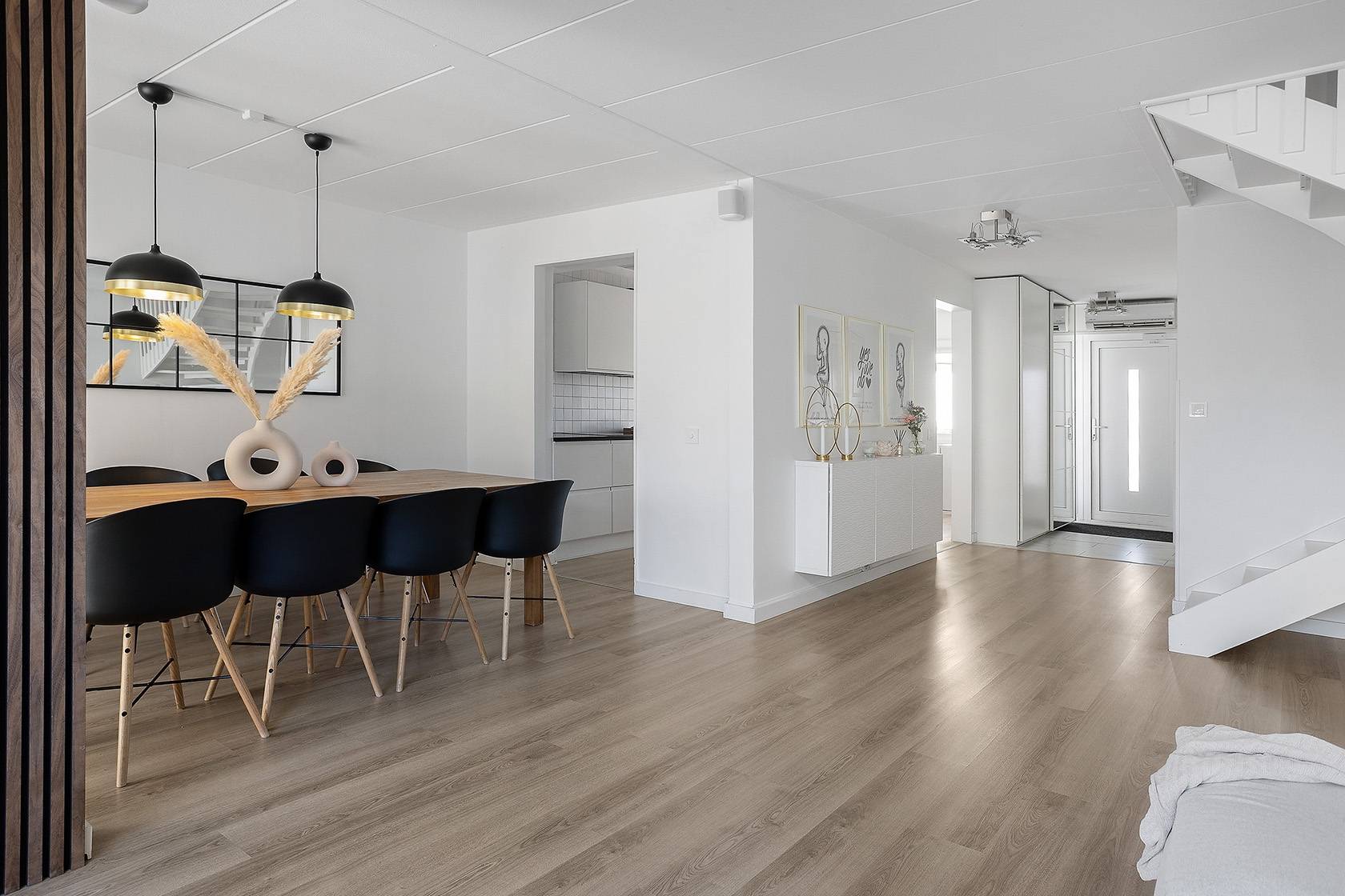 6 rum Villa på Herman Hansgatan 39 Sockerbruket Svedala kommun - bild 7