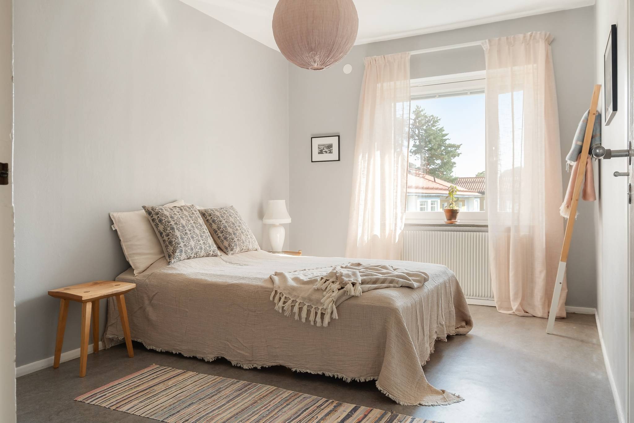 2 rum Lägenhet på Emågatan 36 Bagarmossen Stockholms kommun - bild 19