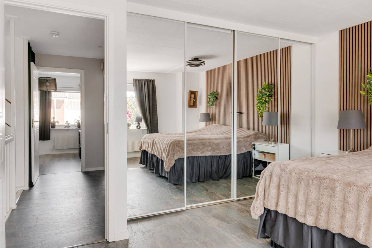 4 rum Radhus på Bäckvägen 107 Arlöv Burlövs kommun - bild 28