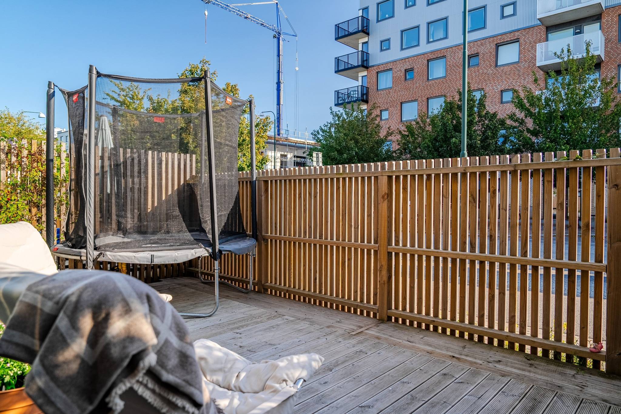 5 rum Radhus på Mellins gata 6 Limhamns Sjöstad Malmö kommun - bild 20
