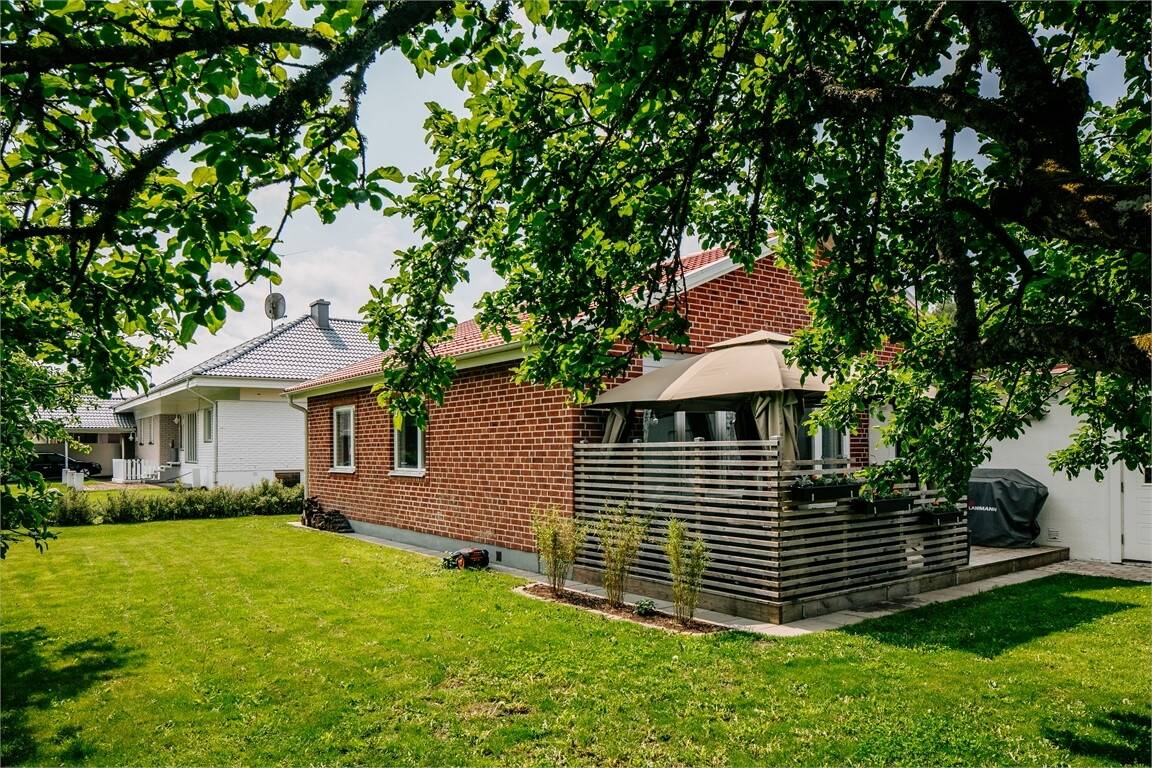 4 rum Villa på Falköpingsvägen 38 Kinnarp/Slutarp Falköpings kommun - bild 26