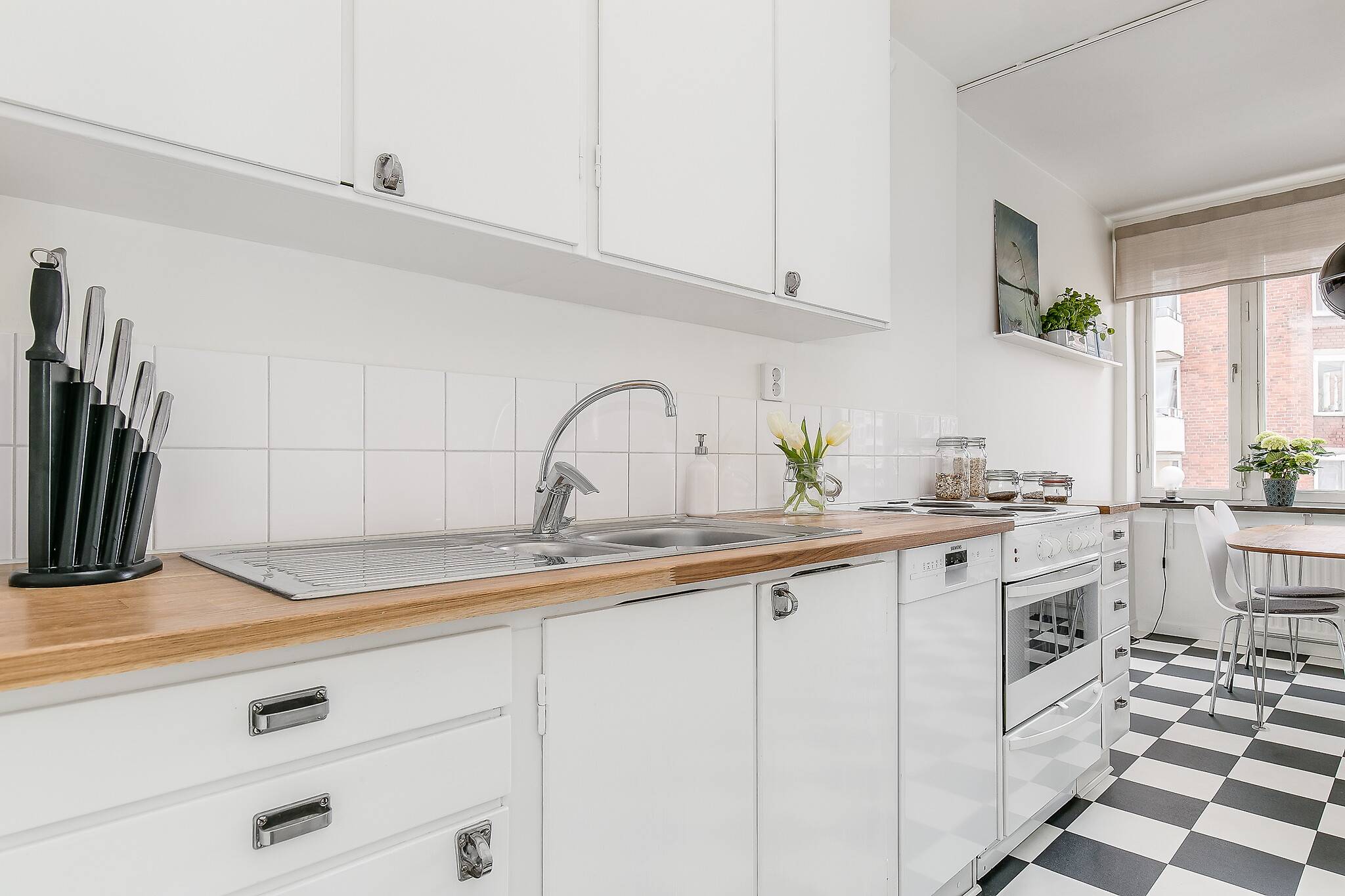 4 rum Lägenhet på Färnebogatan 62, 2tr Farsta Centrum Stockholms kommun - bild 11