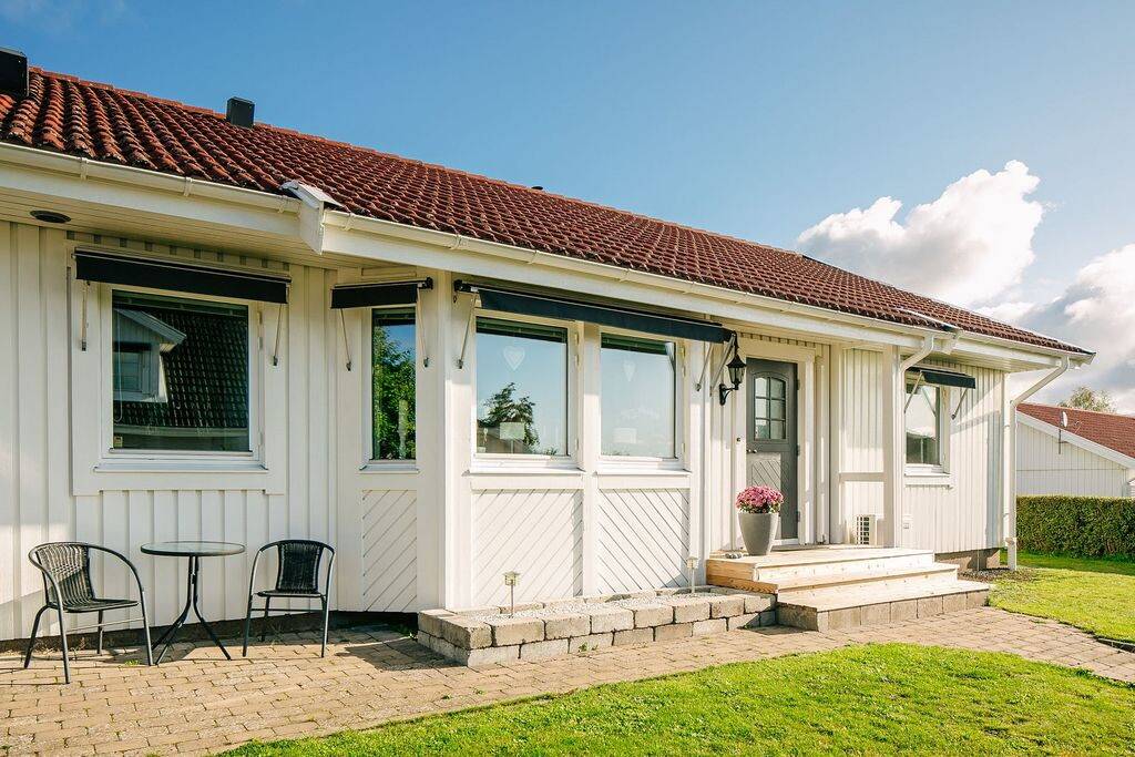 5 rum Villa på Sverkilsvägen 21 Skultorp Skövde kommun - bild 37