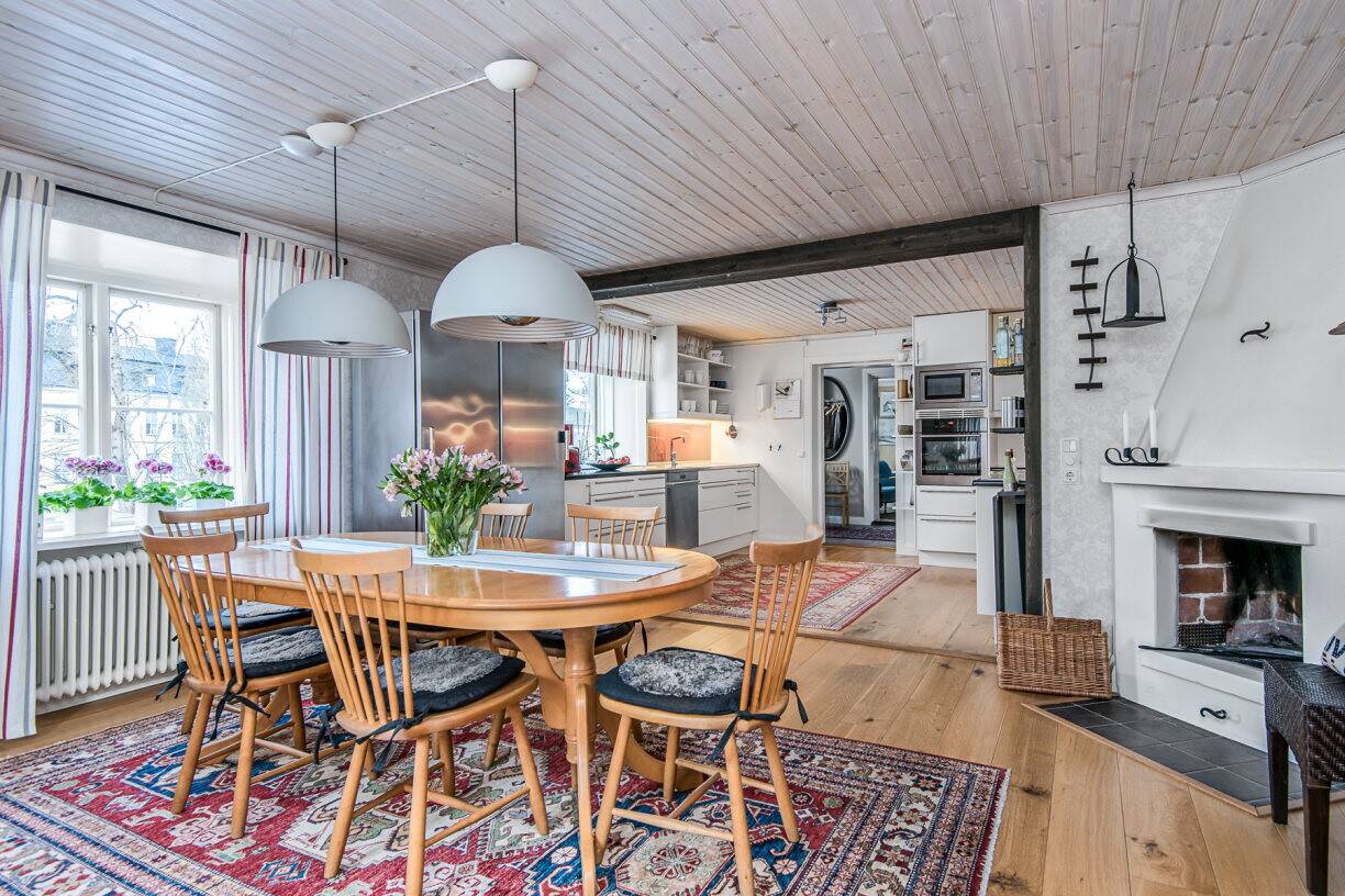 9 rum Villa på Bruksgatan 23 Finspångs kommun - bild 8