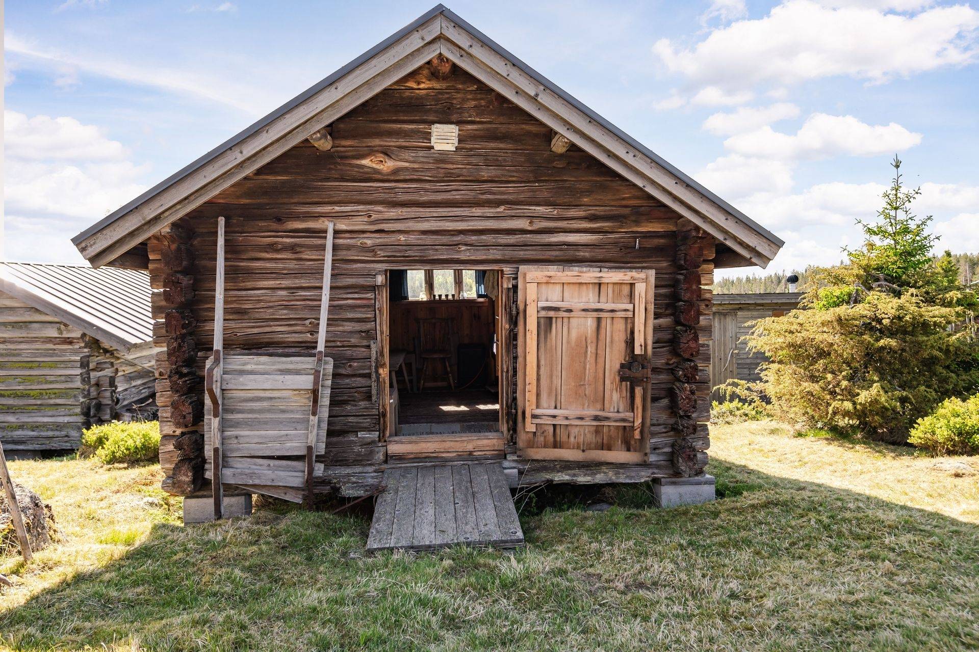 2 rum Fritidshus på Nysjön 60 Nysjön Falu kommun - bild 15