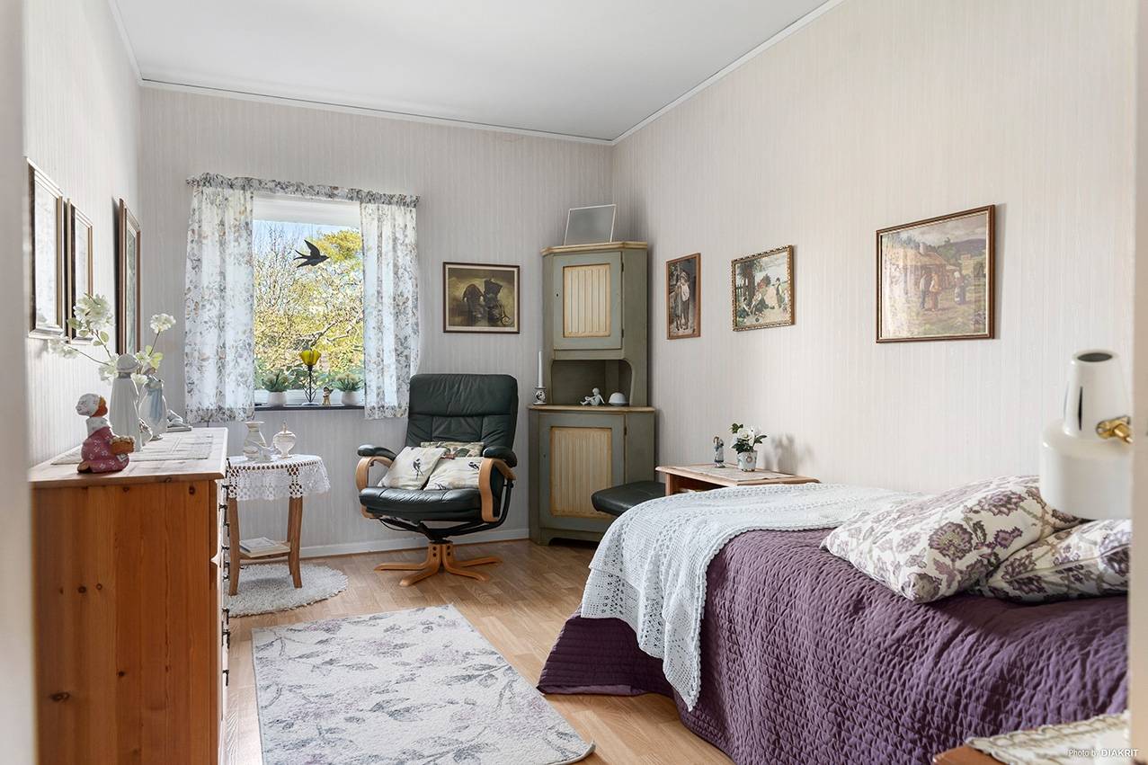 4 rum Villa på Björkstigen 10 Falkenberg Falkenbergs kommun - bild 10