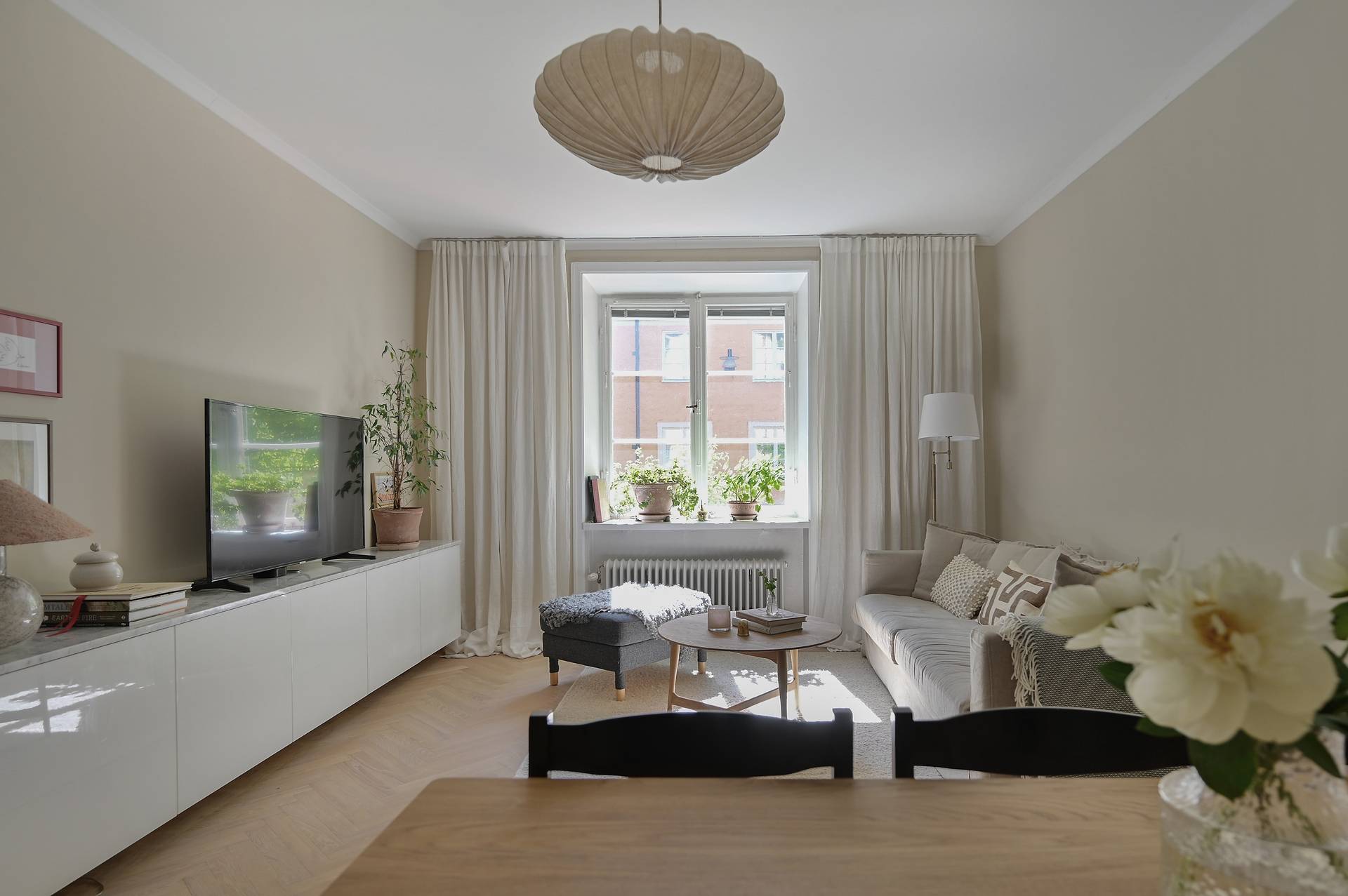 2 rum Lägenhet på Blekingegatan 29 Södermalm - Katarina Stockholms kommun - bild 9