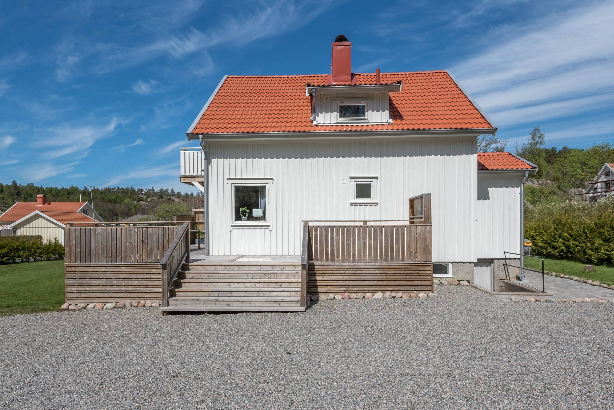 5 rum Villa på Kville Petters väg 3 Kville Tanums kommun - bild 51