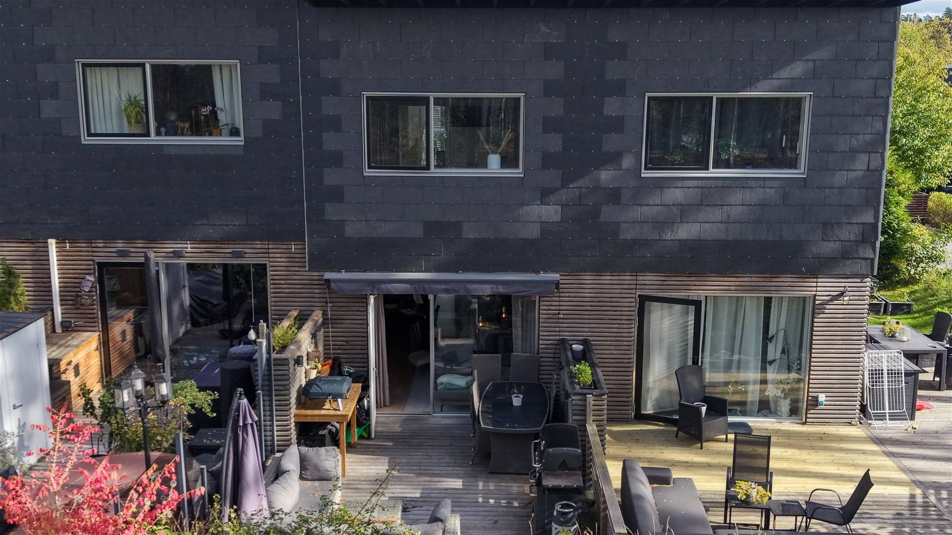 4 rum radhus på Stäkshöjden 78 Stäkshöjden, Järfälla kommun - bild 1