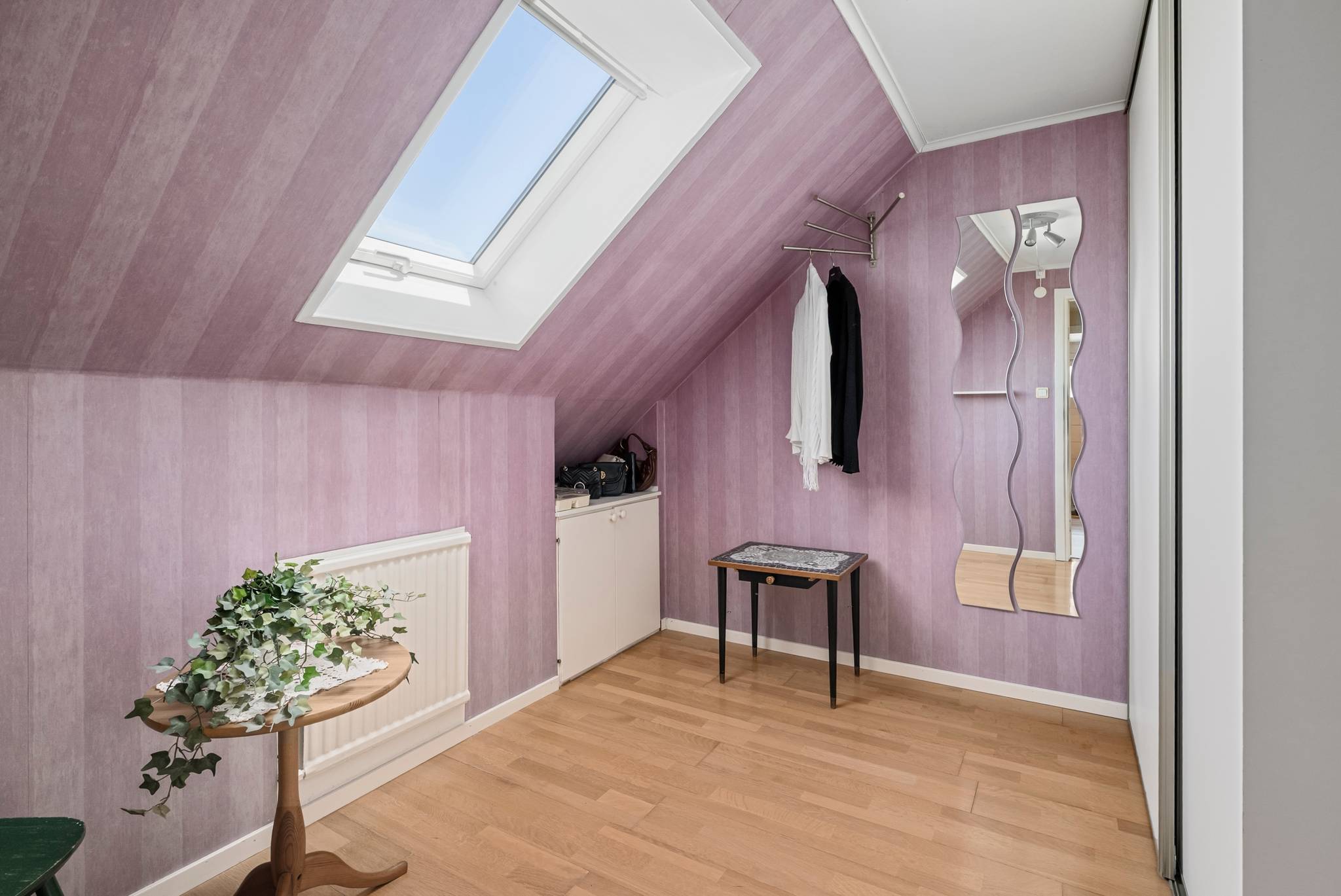 7 rum Villa på Älvkvarnsvägen 11 Solhem Stockholms kommun - bild 23