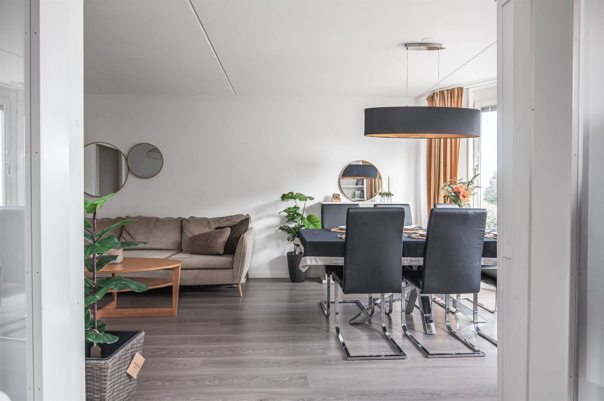 3 rum Lägenhet på Tunnbindaregatan 47 Centralt/Norr Norrköpings kommun - bild 15
