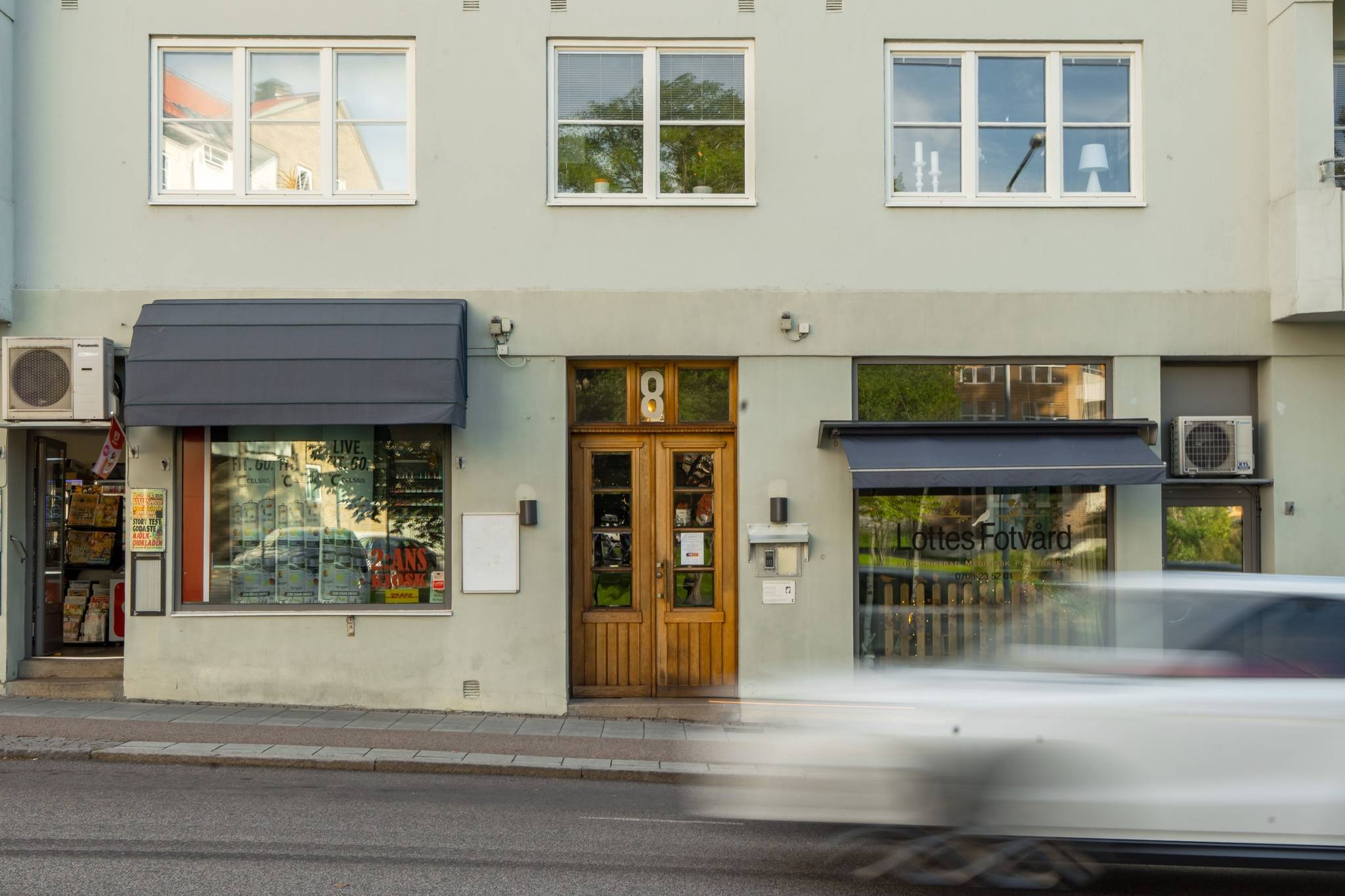 3 rum Lägenhet på Pålsjögatan 8 Tågaborg Helsingborgs kommun - bild 3