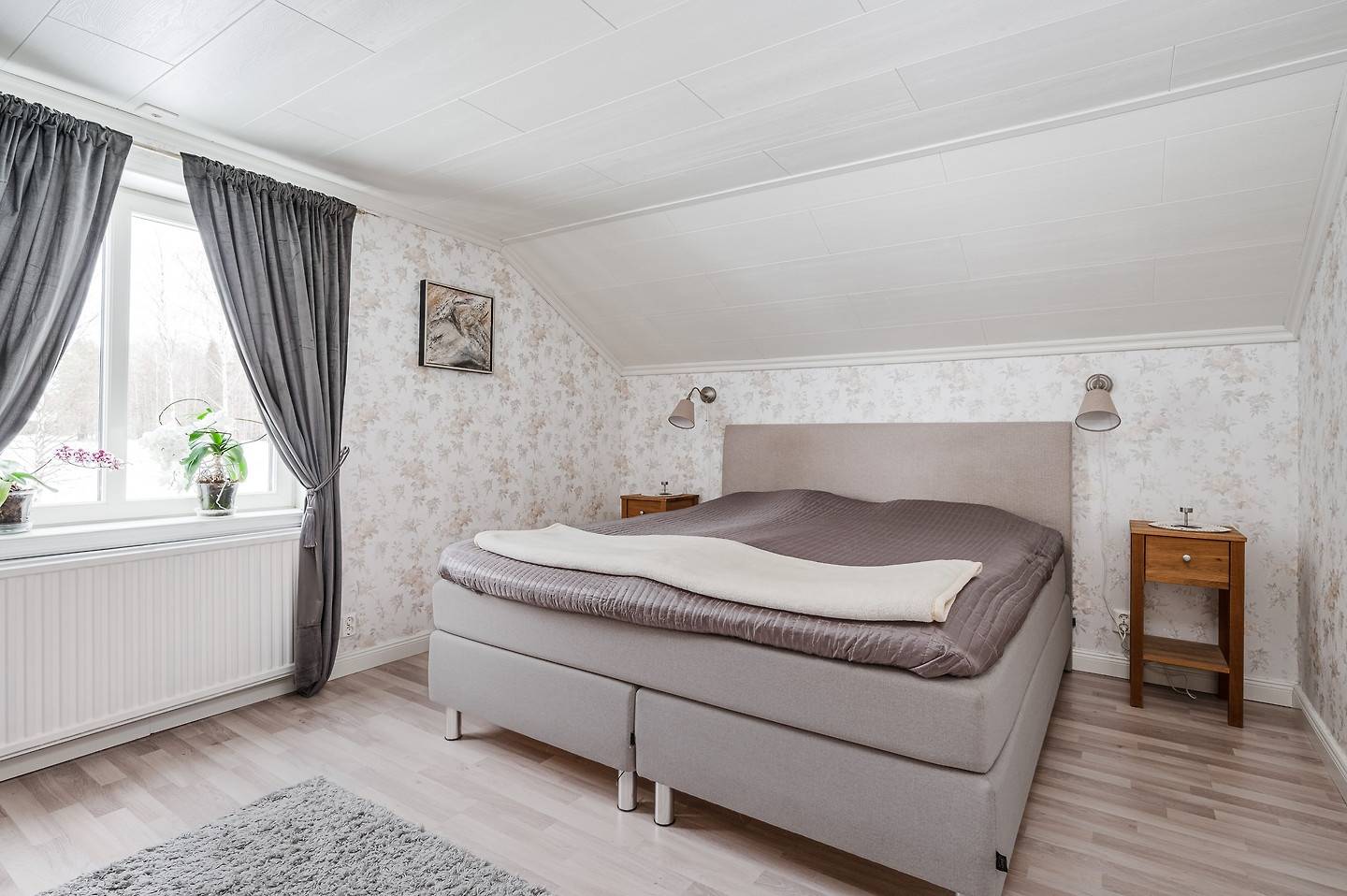 5 rum Villa på Jan-Olsvägen 10 Jäderfors Sandvikens kommun - bild 45