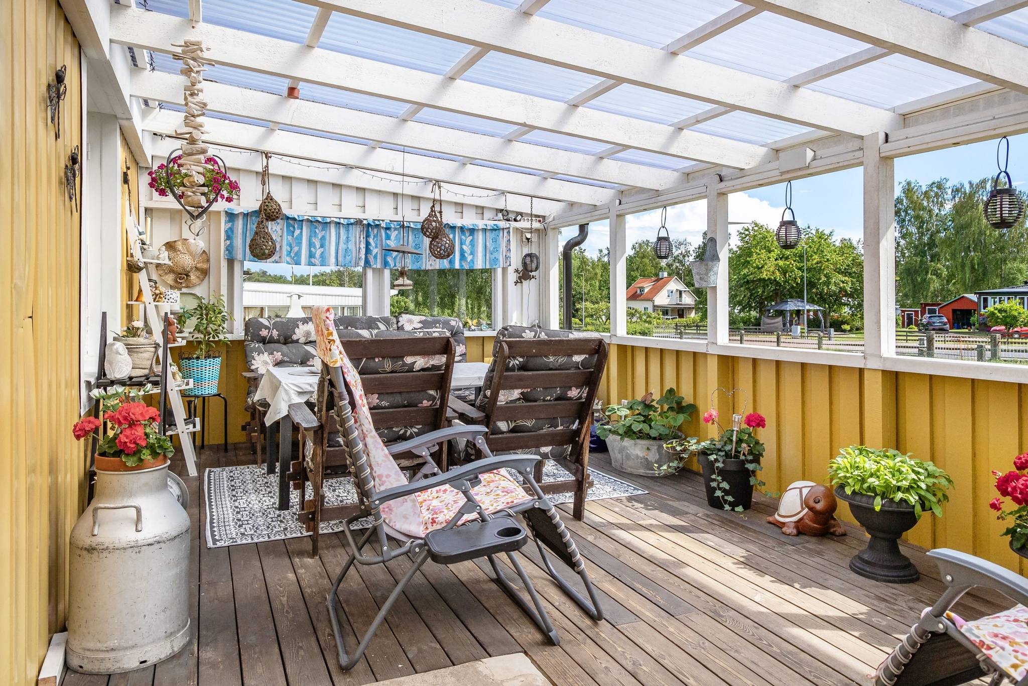 3 rum Villa på Hagadalsvägen 9 Fårbo Oskarshamns kommun - bild 26