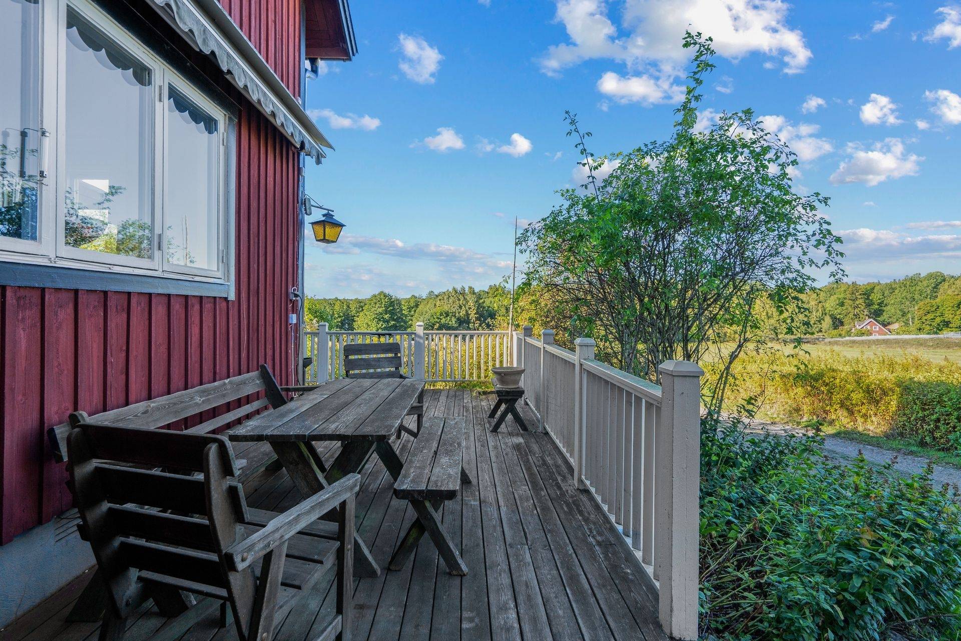 Gård/skog på Harry Martinsons väg 4 Vårdinge Södertälje kommun - bild 37