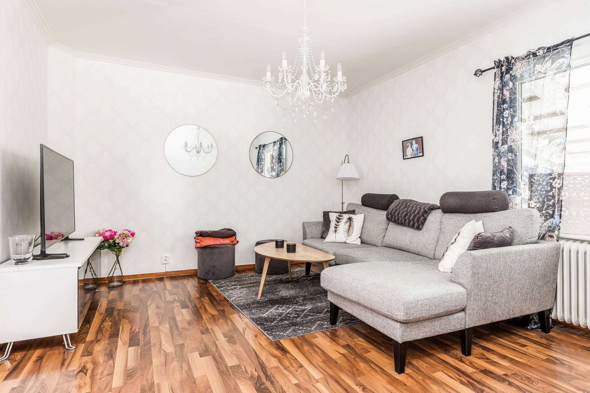 5 rum Villa på Odlarvägen 4 Notgården Ludvika kommun - bild 11
