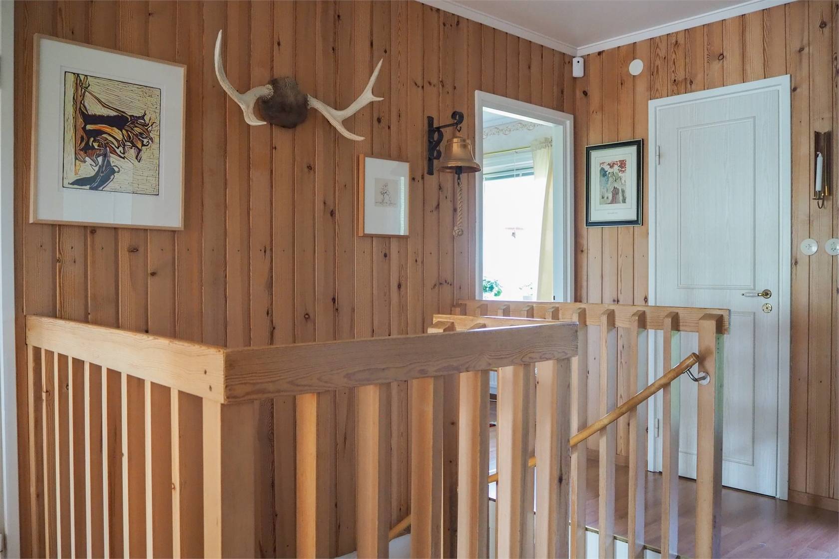 6 rum Villa på Baldersvägen 18 Hindric Pers Fagersta kommun - bild 10