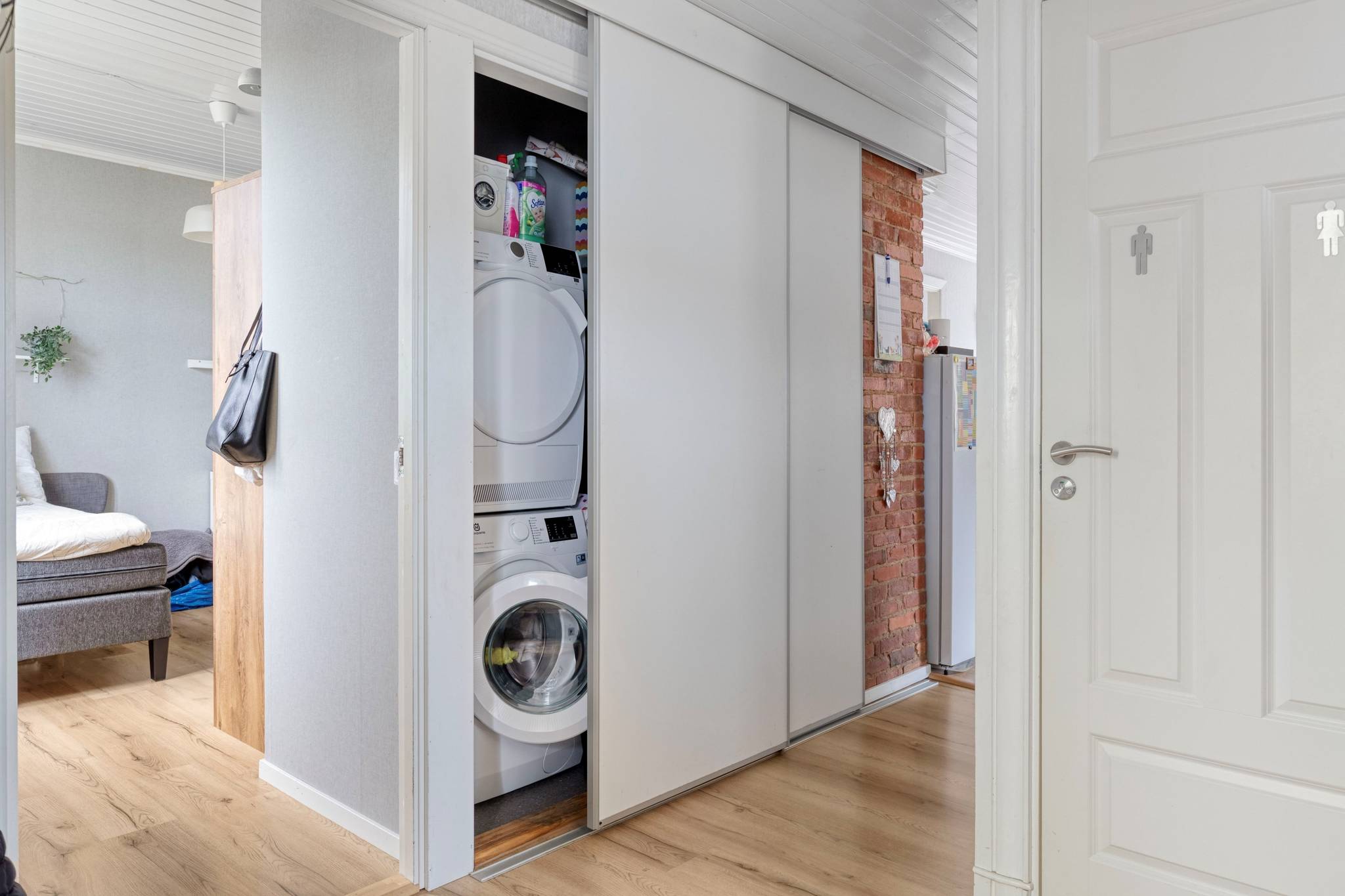 7 rum villa på Kallingevägen 20 Ronneby stad, Ronneby kommun - bild 4